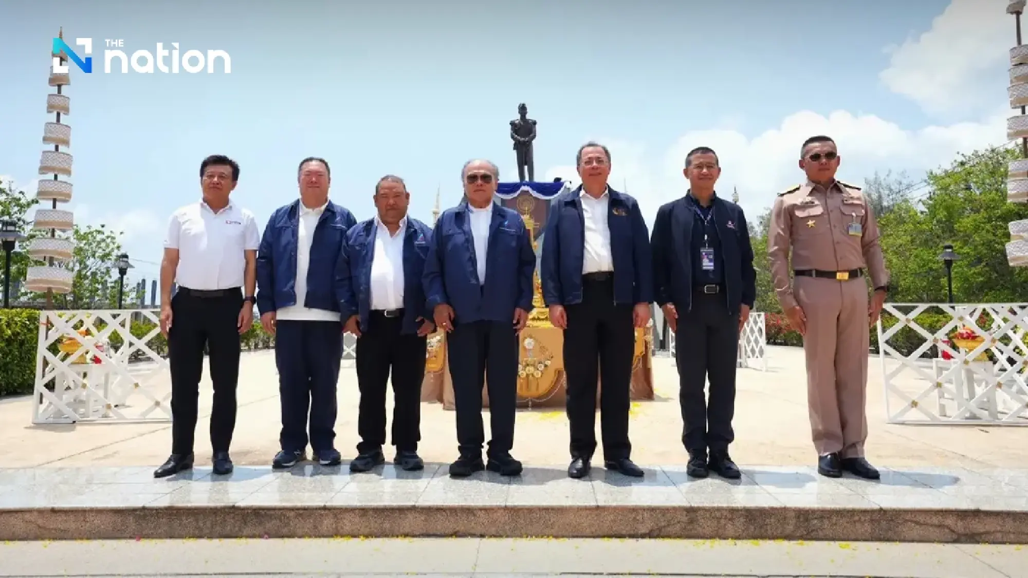 UTA starts U-Tapao airport and eastern aviation city project