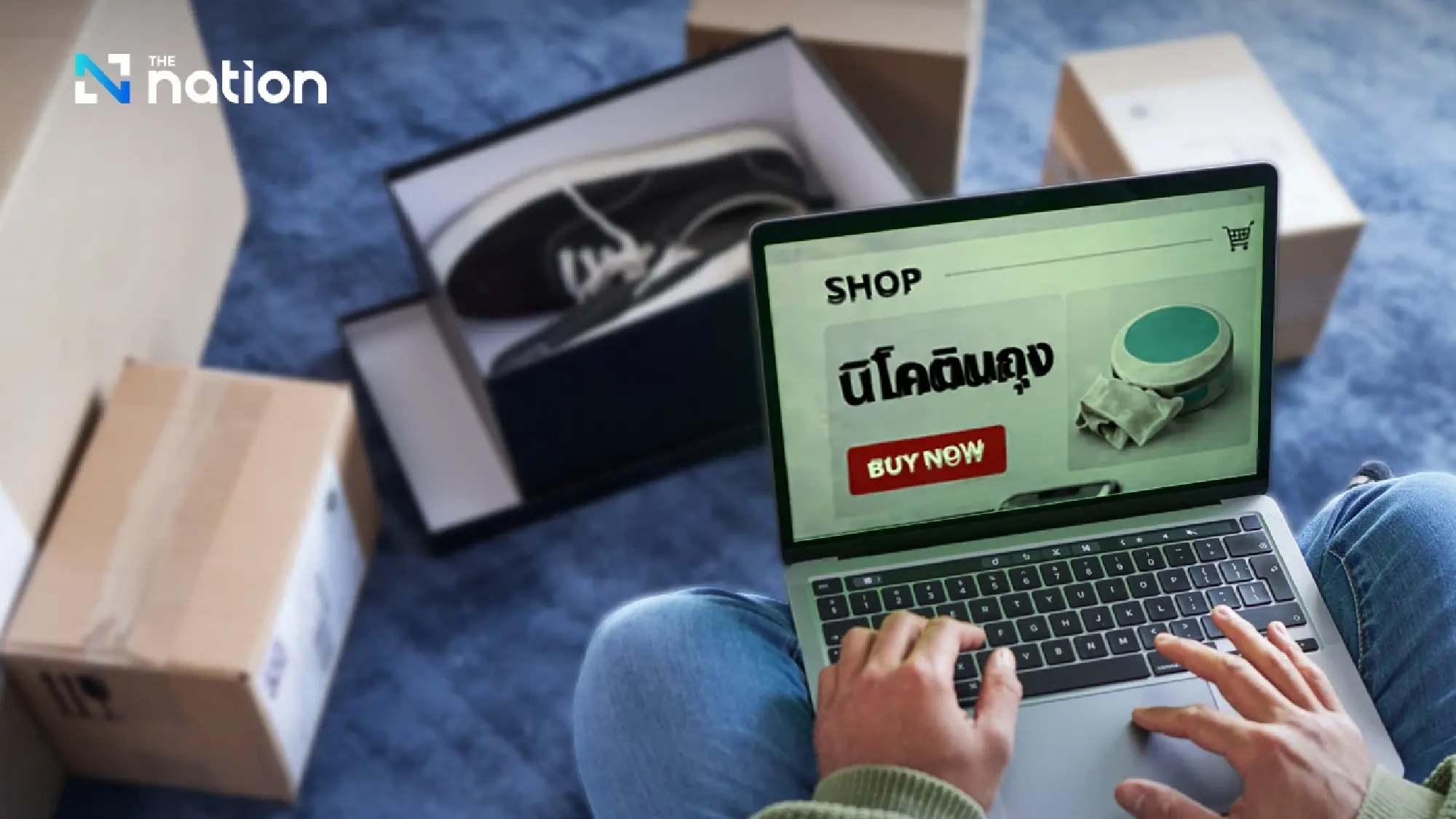 DDC warns nicotine pouches are addictive, illegal to sell online