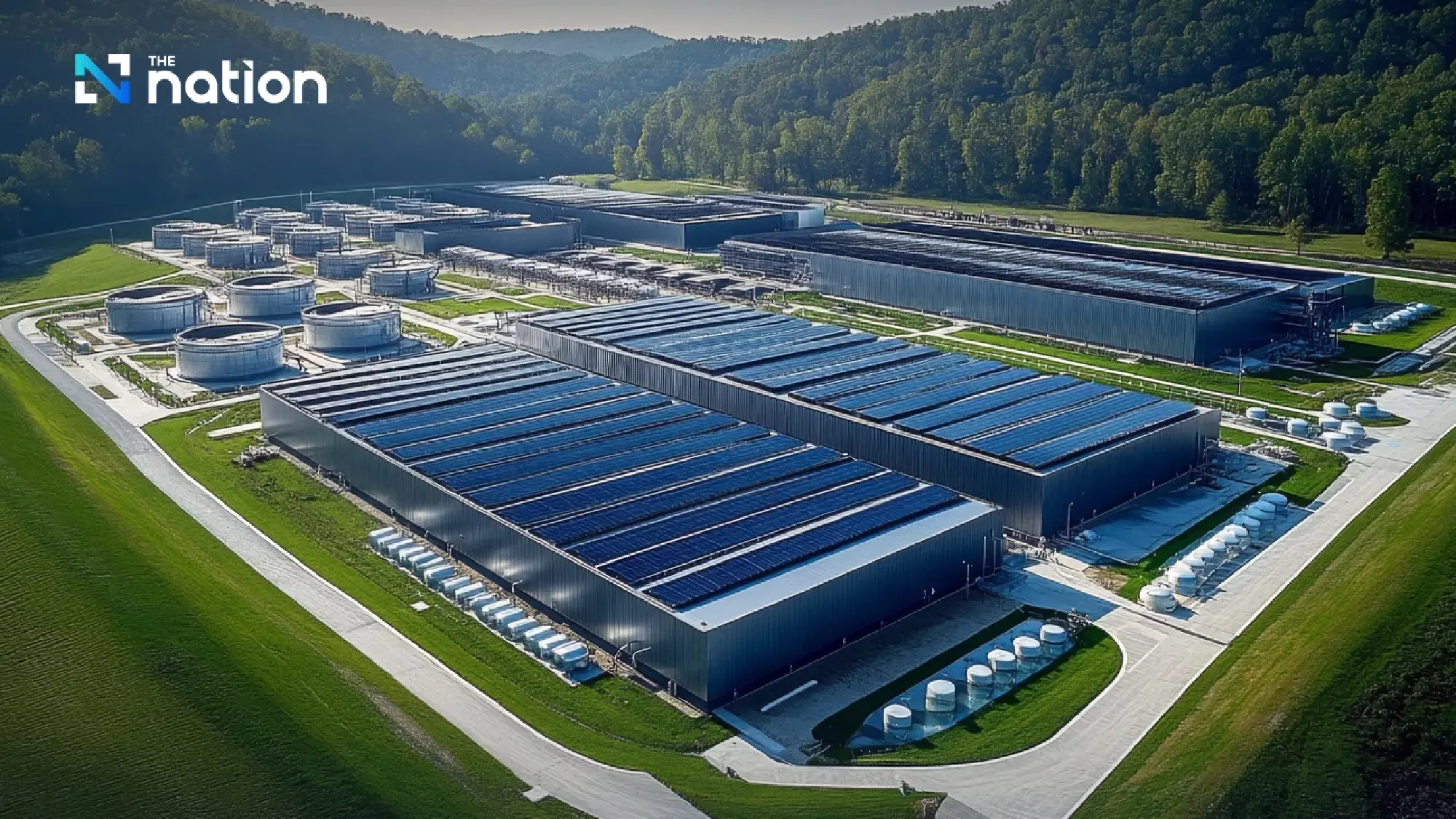 Thailand's 2.87GW Data Centre Ambition Hinges on Power Grid Overhaul, Expert Warns