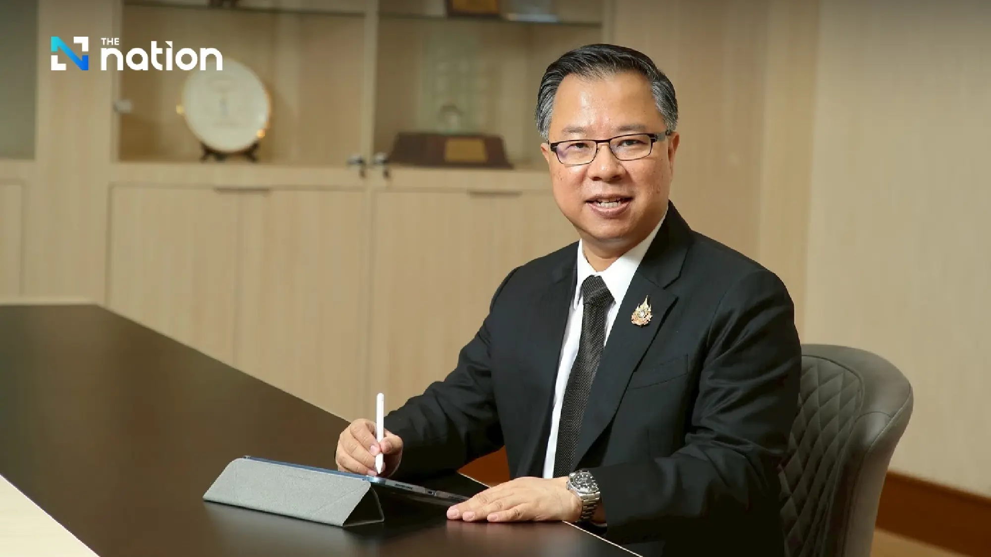 BOI approves Bt15bn Isuzu upgrade to strengthen Thailand hub