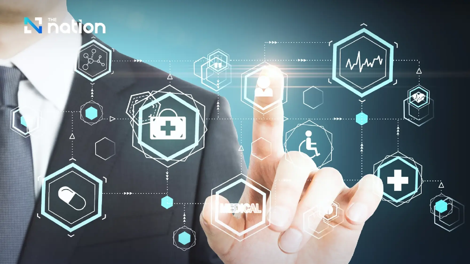 Middle East tensions seen driving Arab wealth, talent into Thailand