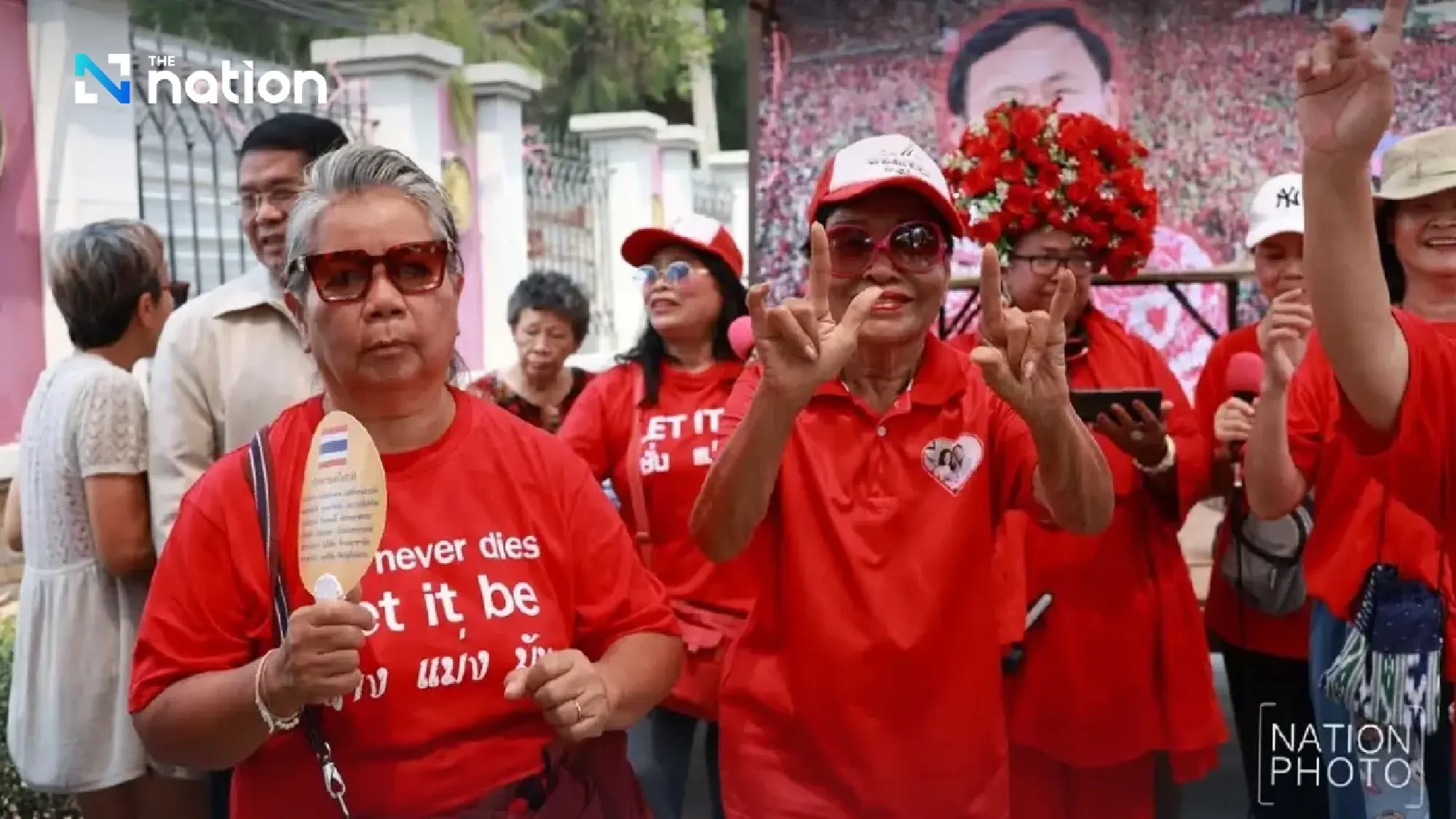 Parole, but not a pause in politics: eyes on Thaksin as Pheu Thai prepares a new chapter