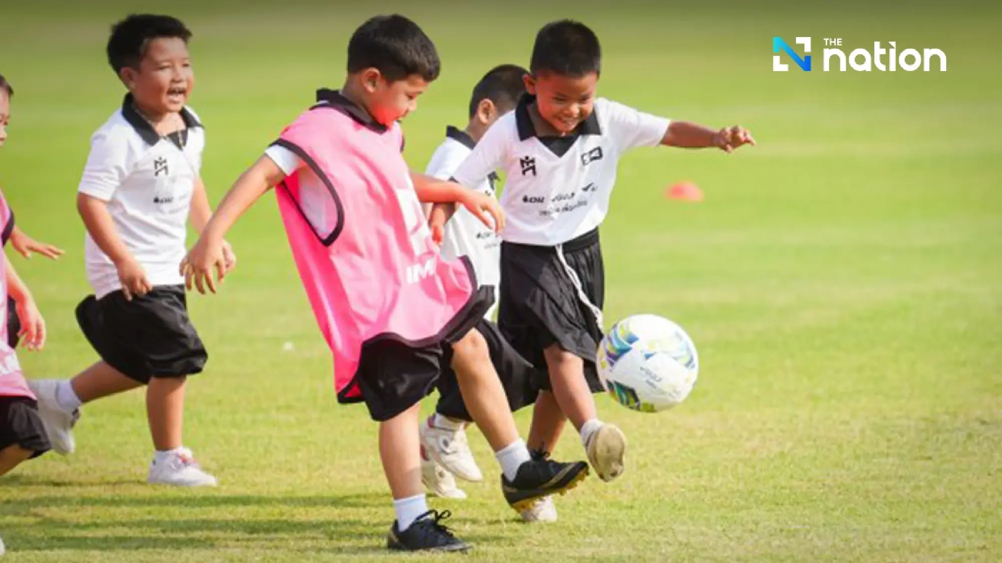 AIS SPORT ACADEMY aims to grow Thailand’s sports economy