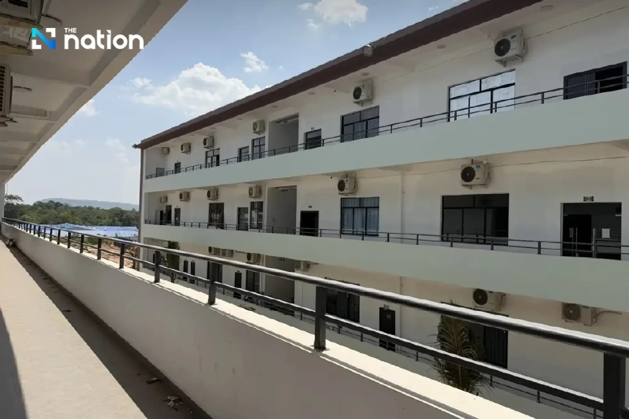 Inside the scammer compound: jail cells, torture rooms and a vice empire exposed