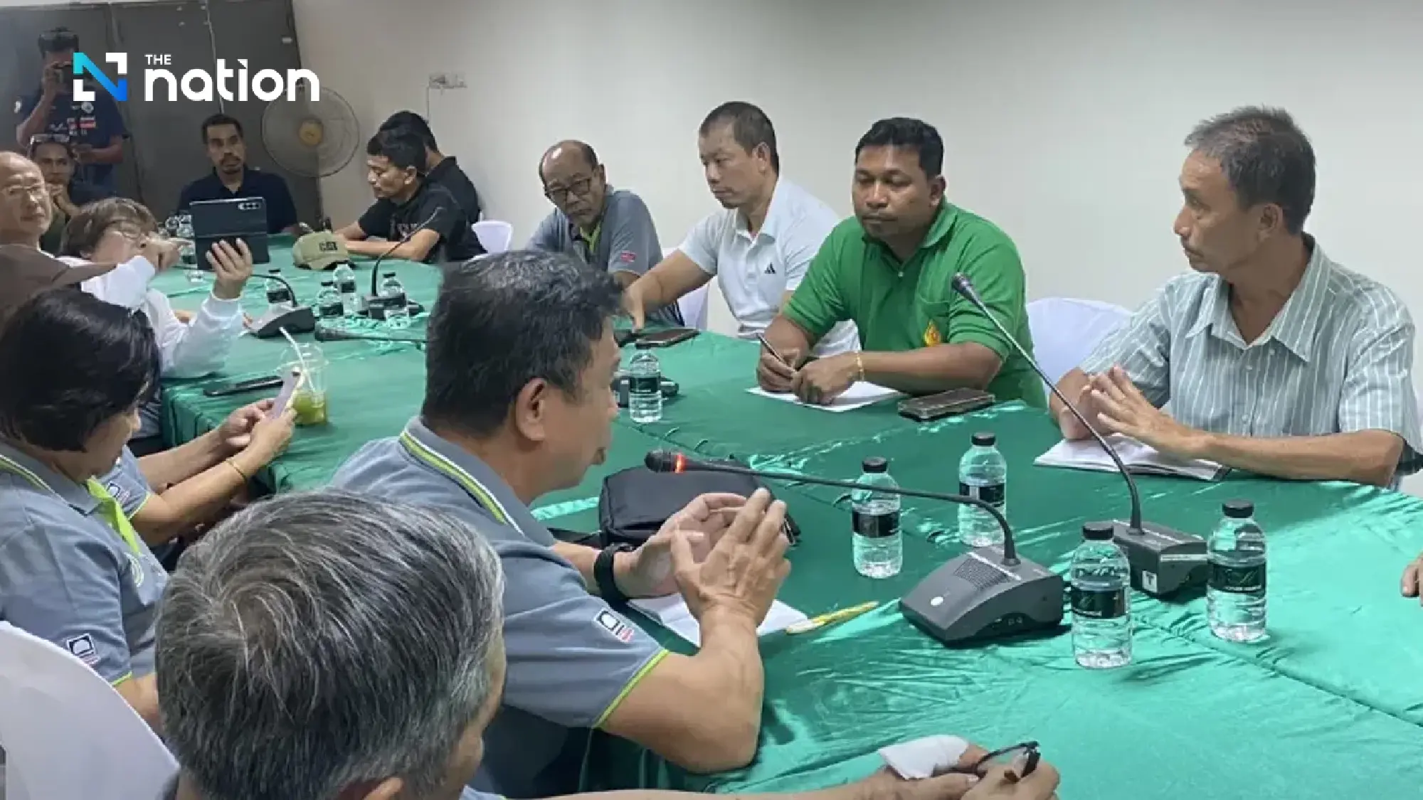 Southern palm growers demand export curbs be scrapped