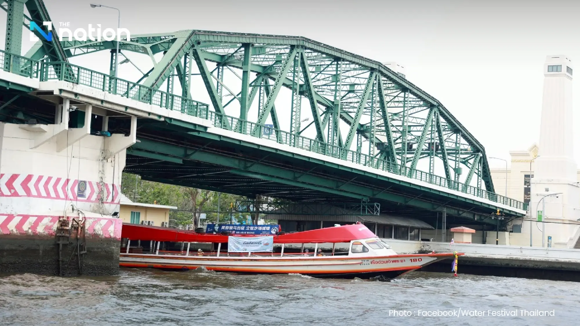 Navigating the Chao Phraya: A Guide to Bangkok’s Water Festival 2026