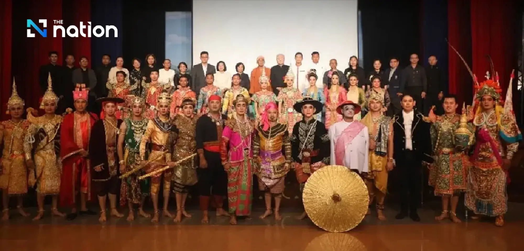 Thailand’s National Theatre to reopen with free shows after revamp