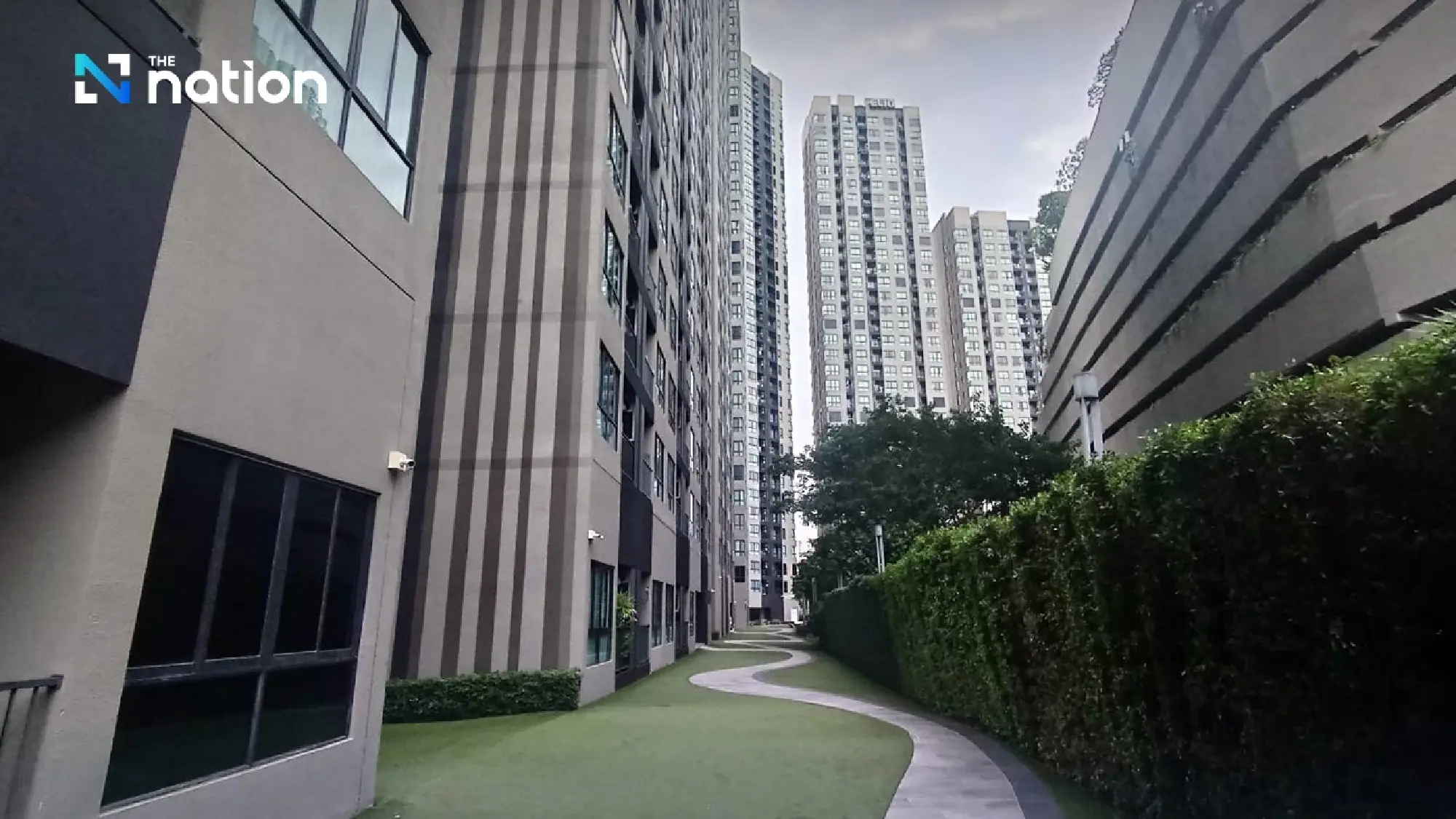 The Great Rebalance: Foreigners Buy More Thai Condos but Spend Less per Unit