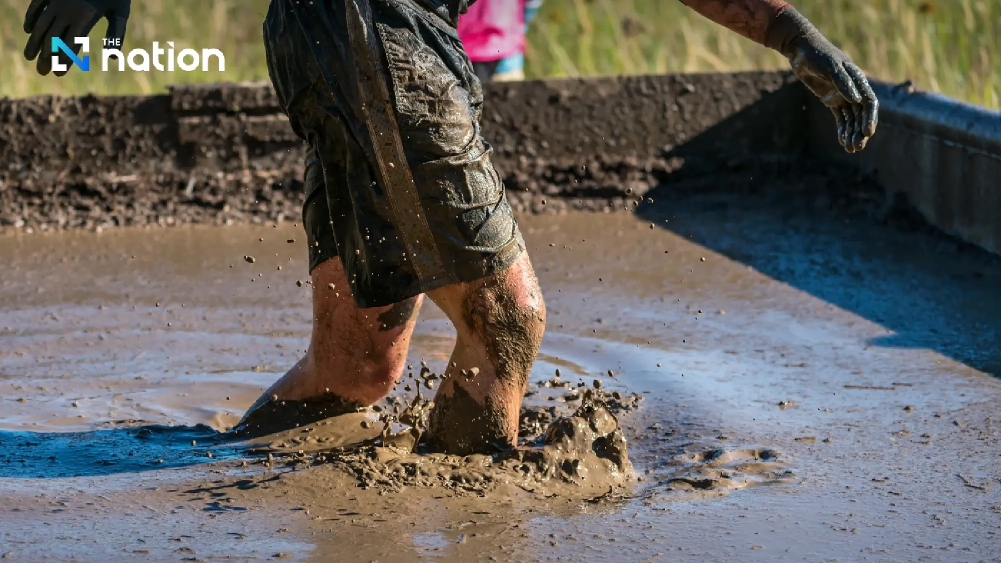 Thailand warns farmers over worsening melioidosis threat