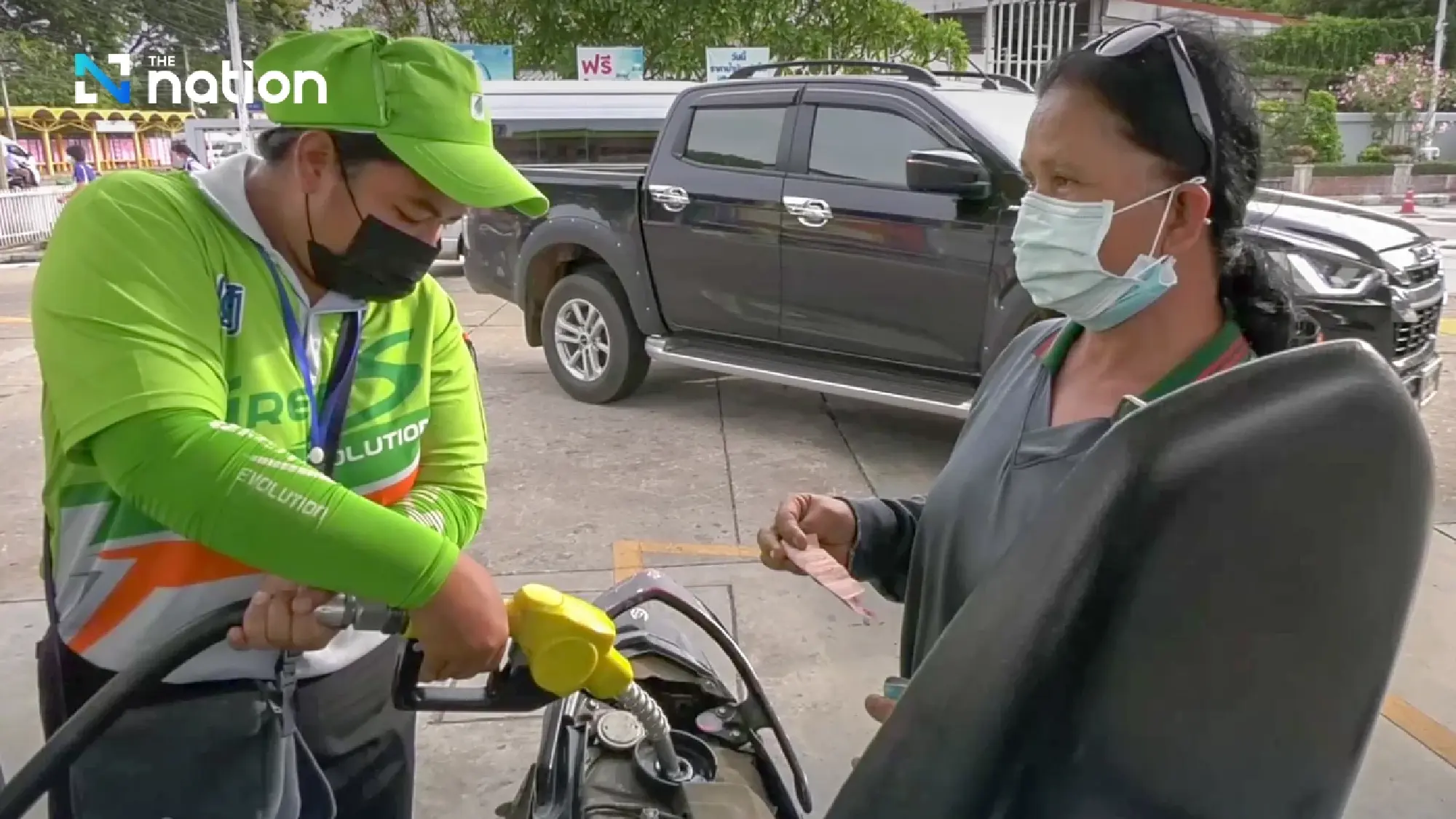 Thailand cuts diesel prices but remains mid-range in Asean