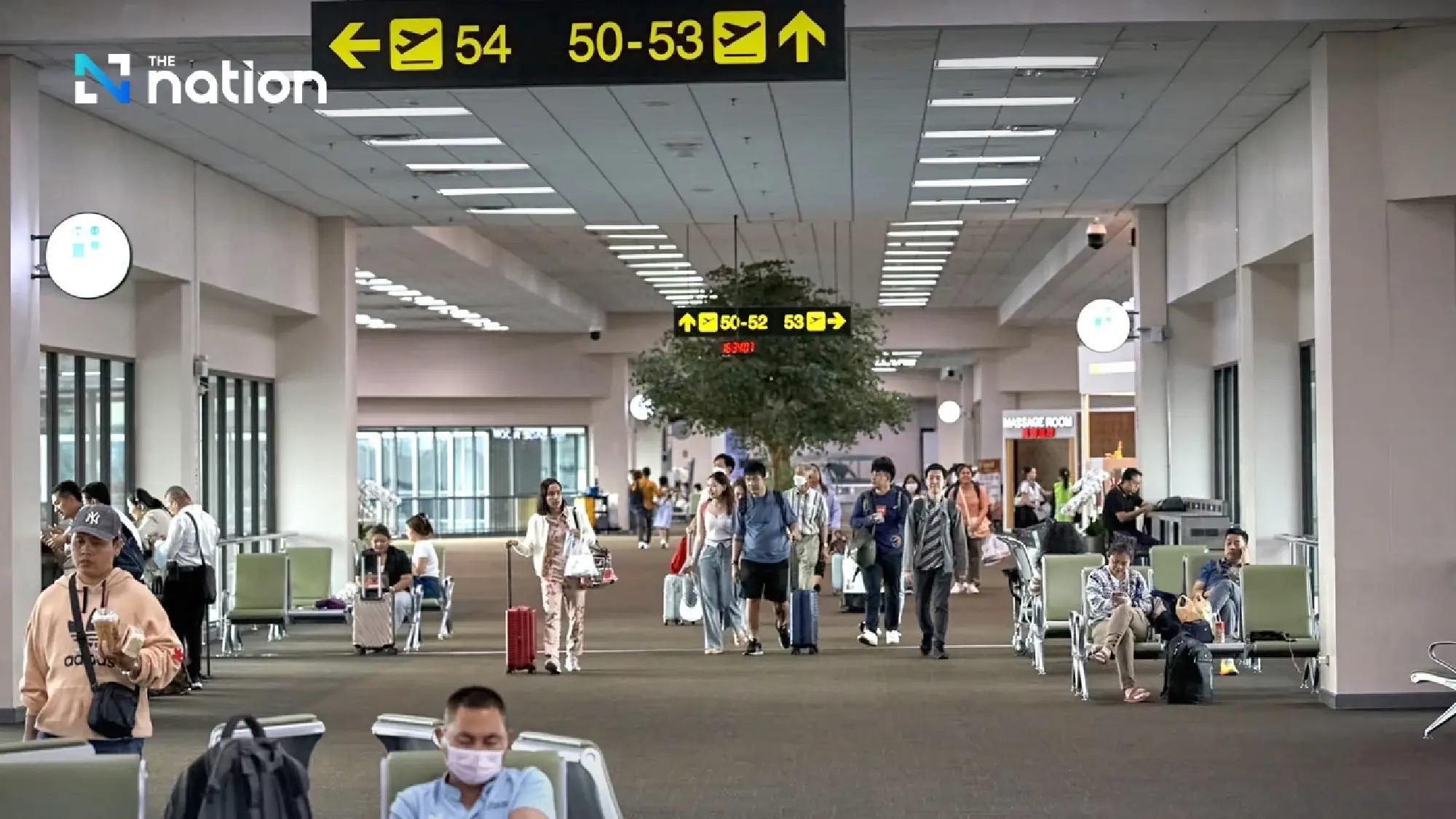 Thai airlines trim routes as jet fuel surge bites