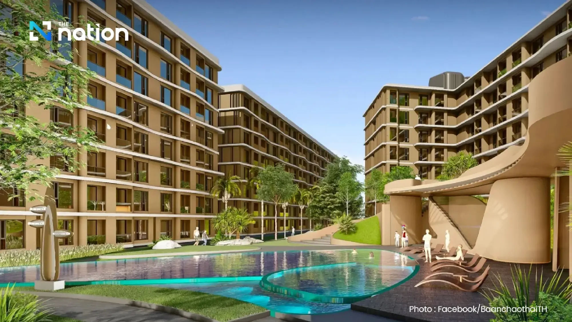 Baan Chao Thai to allocate D:CODE Sri Nakarin rights on April 20