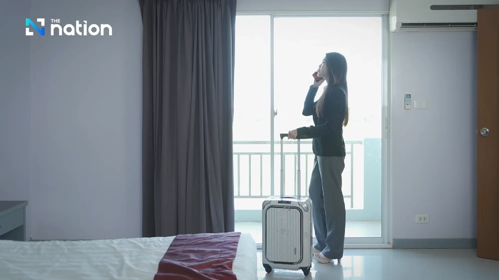 Thai hotels brace for softer Q2 as Middle East conflict hits travel