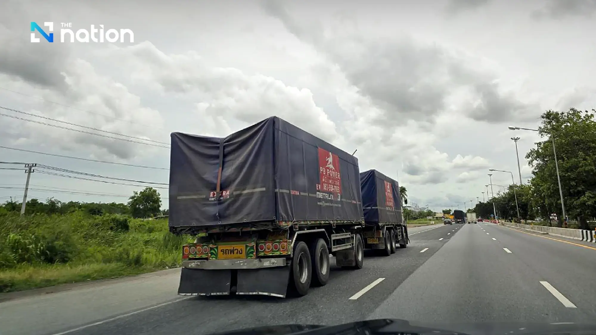 Most Thais back cost-of-living measures, but welfare card top-up seen as too low