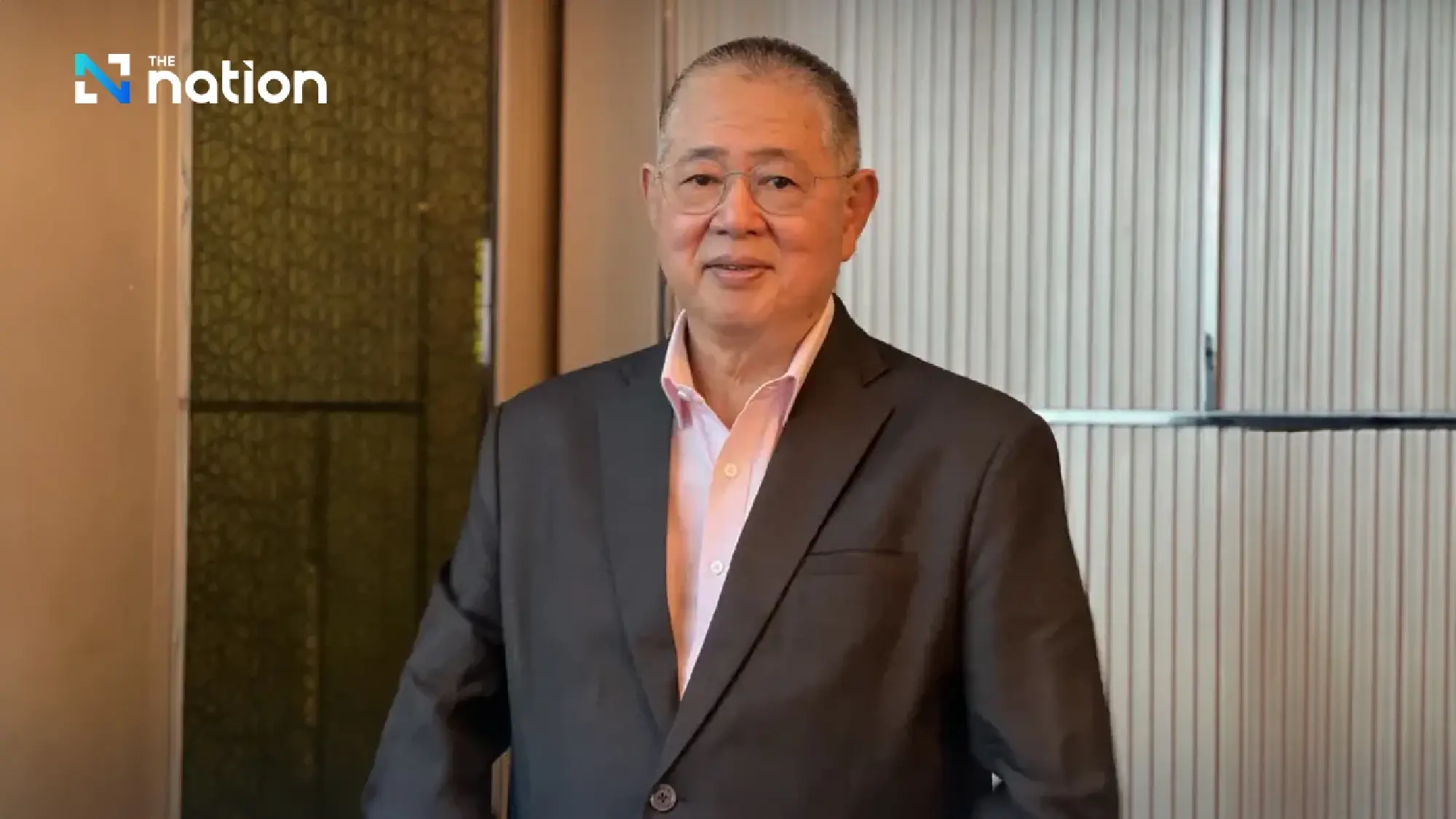 Oil shock from war hits tourism as ATTA warns China flights to Thailand may fall 30%