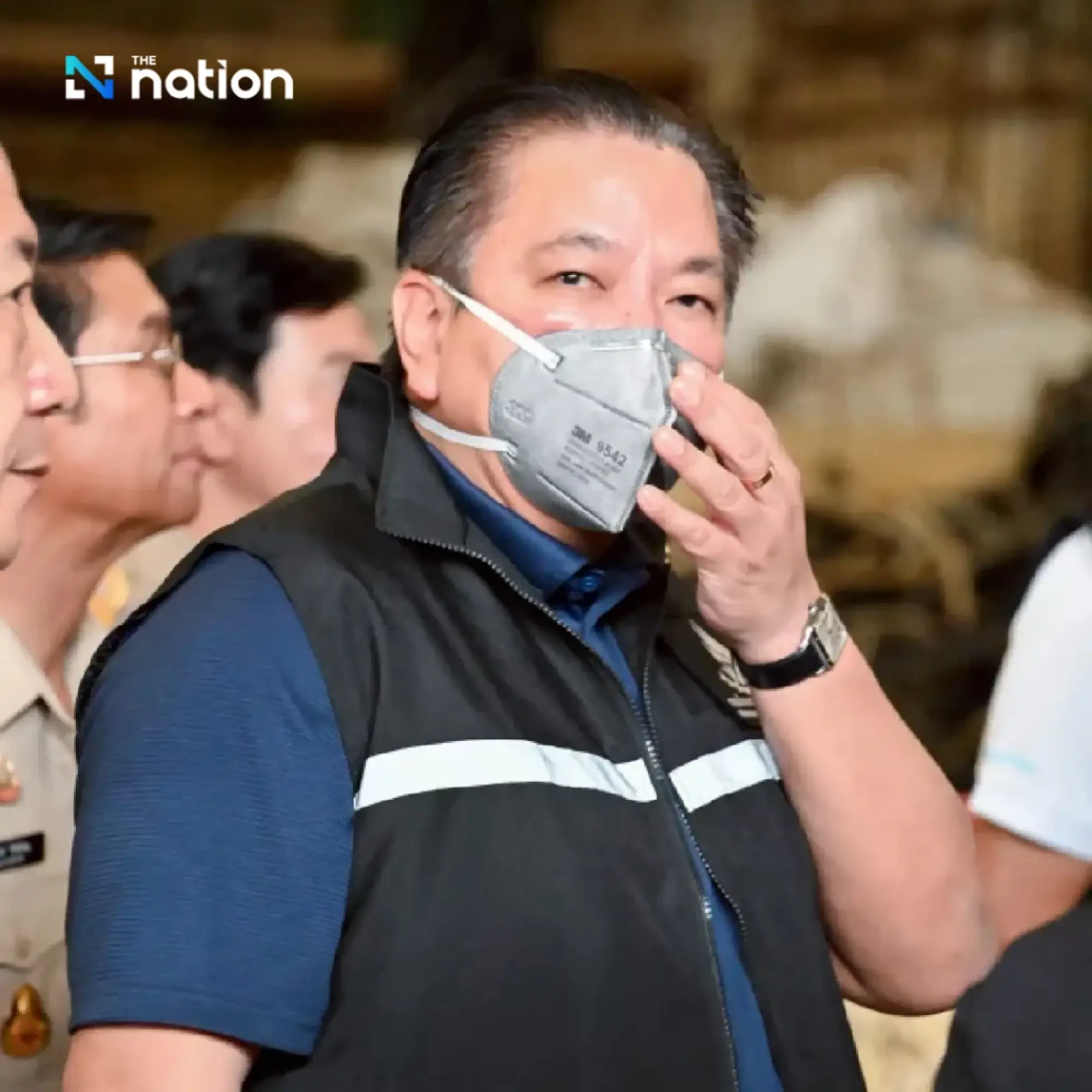 Authorities shut illegal steel plant over 2025 steel law breach