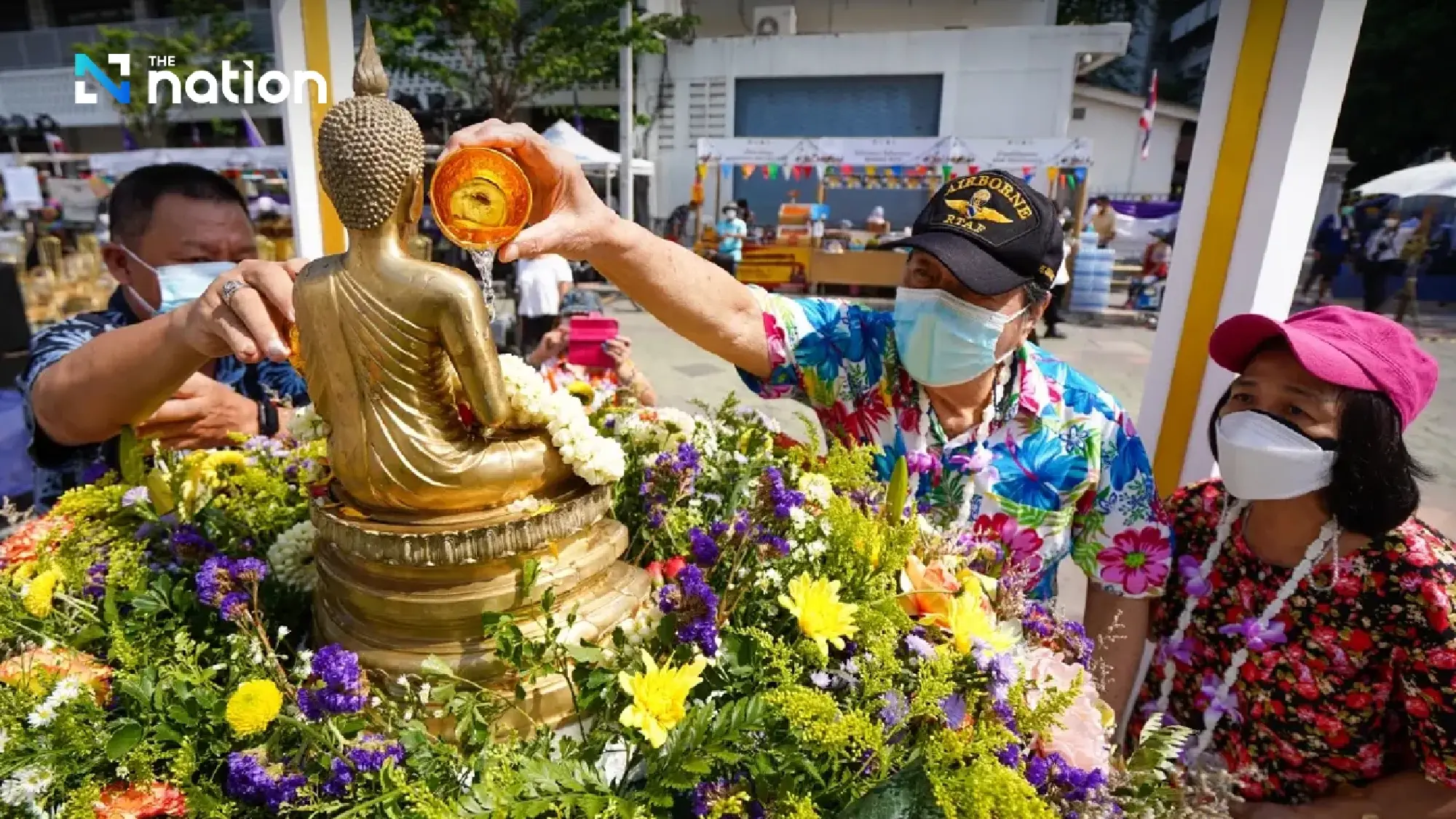 Siam’s Splash of Heritage: Global Songkran 2026 Embraces Traditional Thai Style