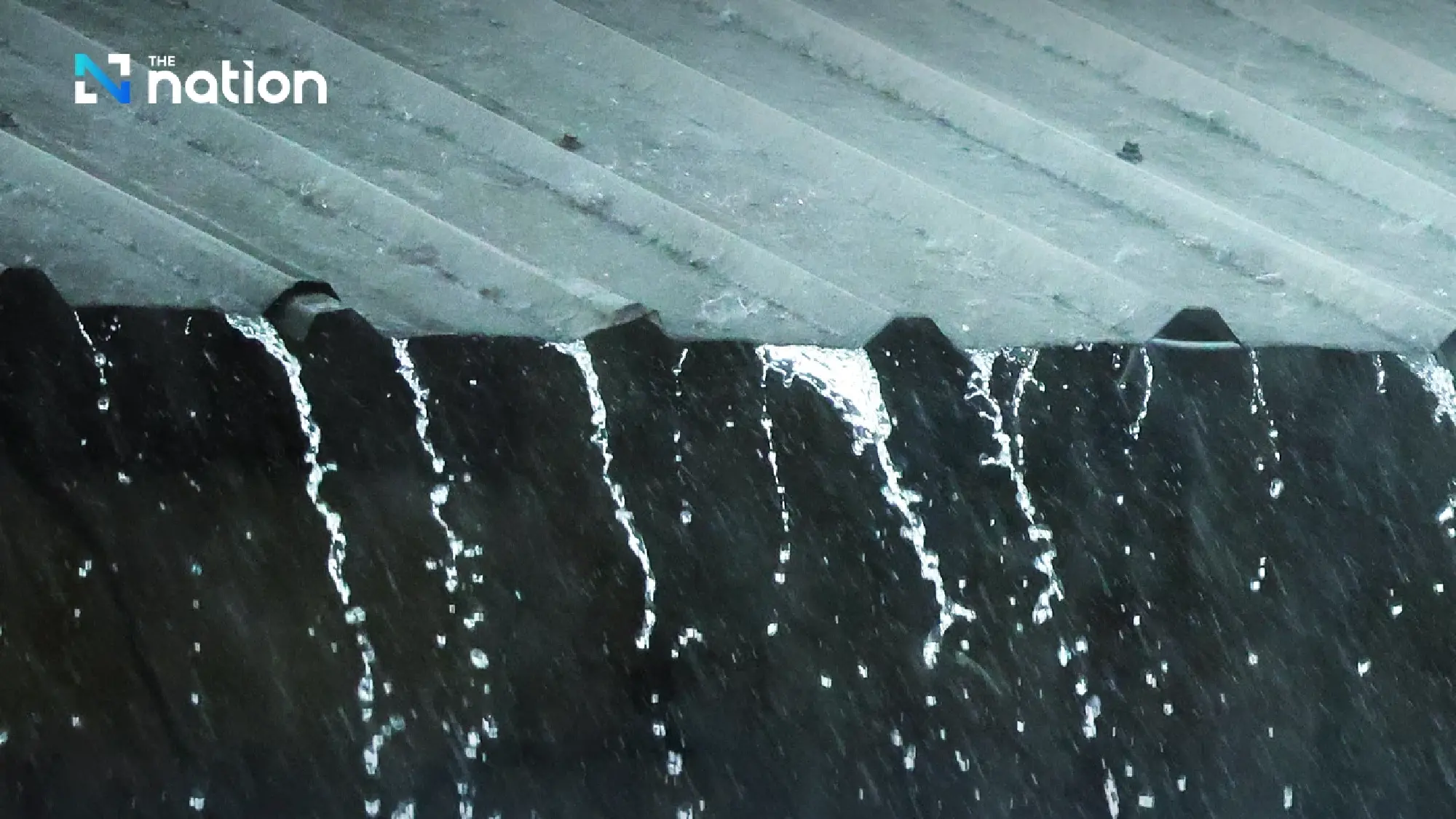 Thailand swelters nationwide as storms increase in the North; Bangkok set to hit 40°C