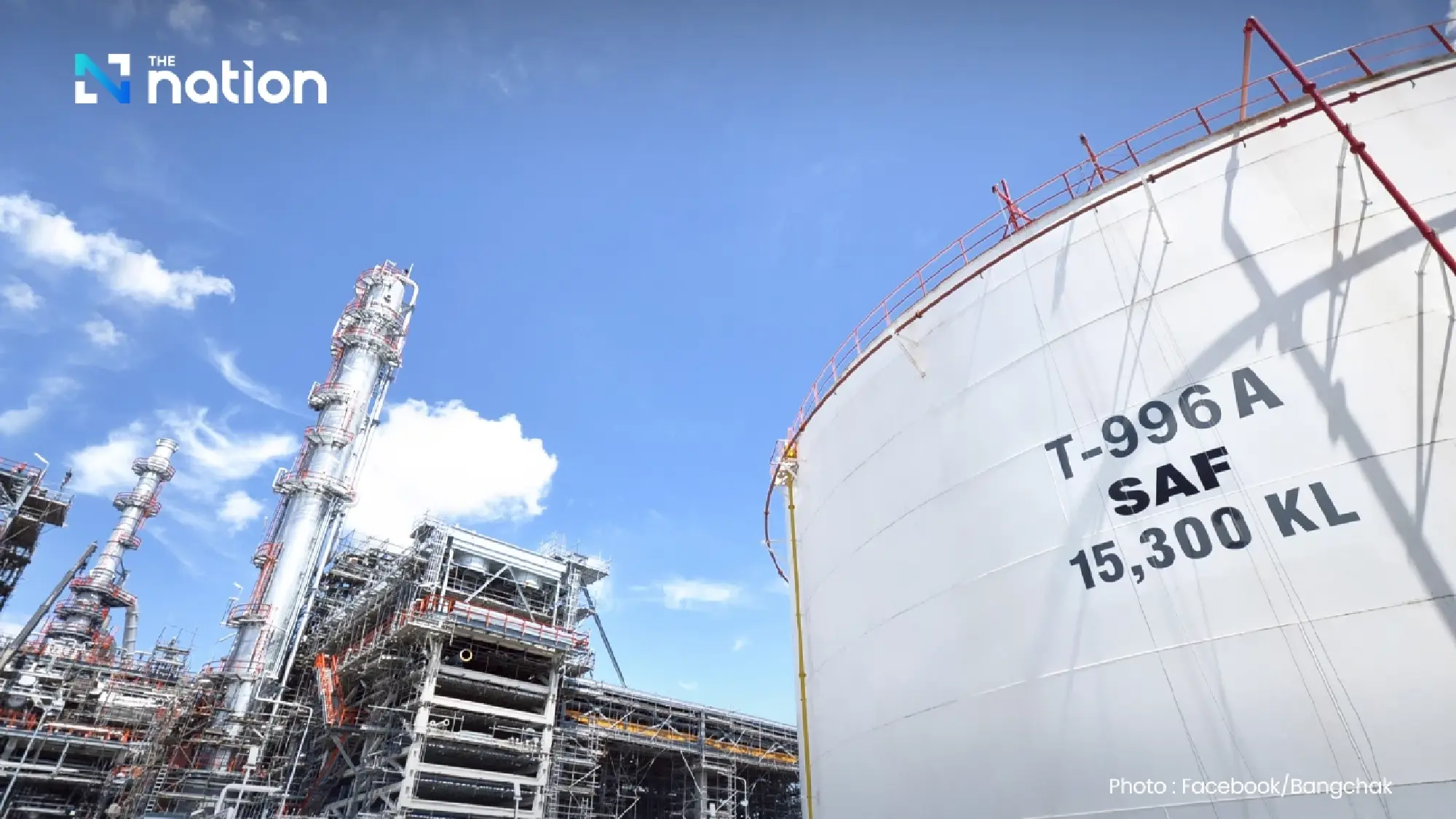 Middle East war drives deeper energy and economic pain for Thailand