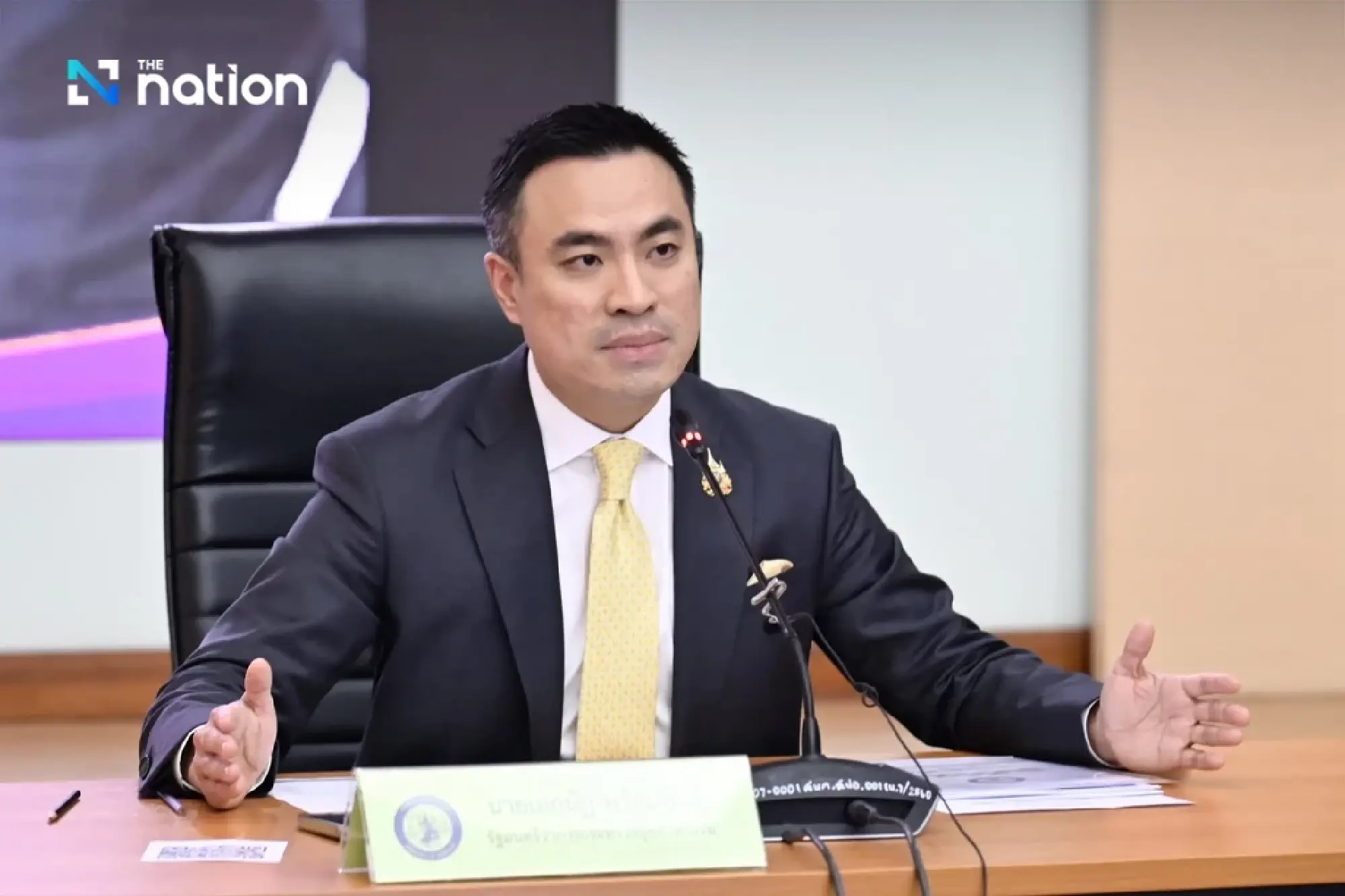 Government orders first-ever refinery price cut in diesel move