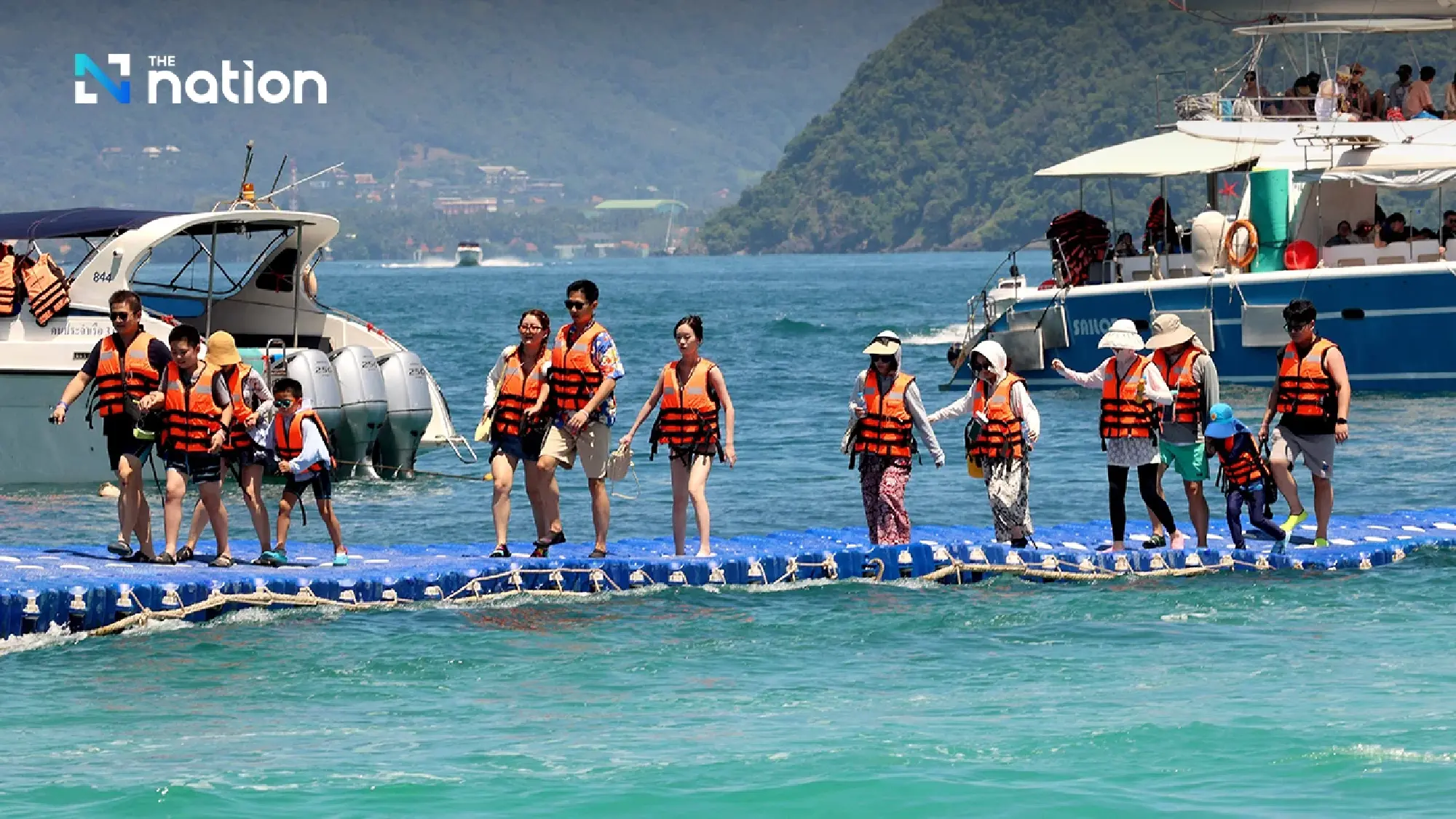 Thailand among top choices for Chinese May holiday travel in 2026