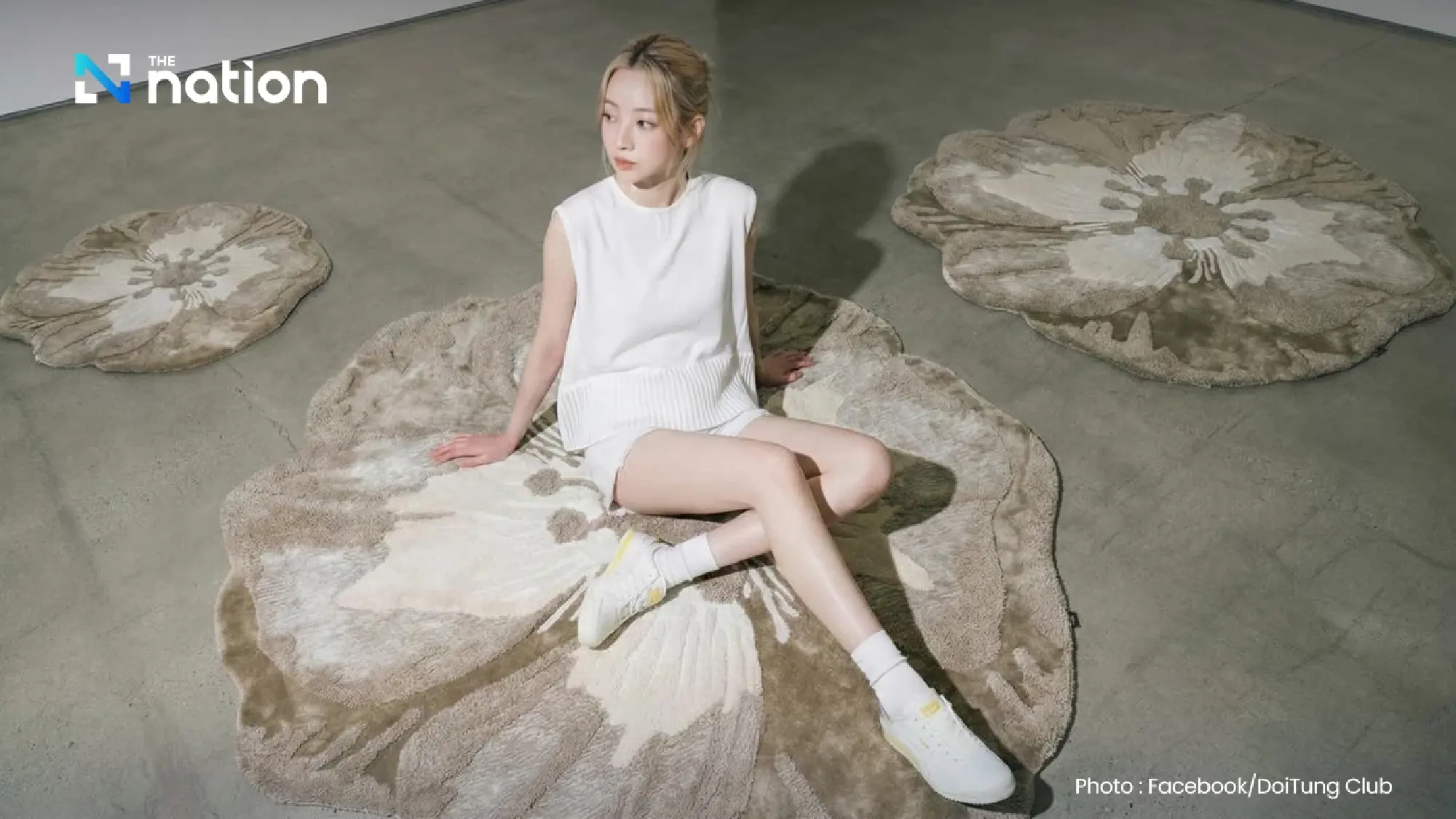 DOITUNG EVERYDAY: How a Thai Social Enterprise is Weaving Sustainability into Modern Life