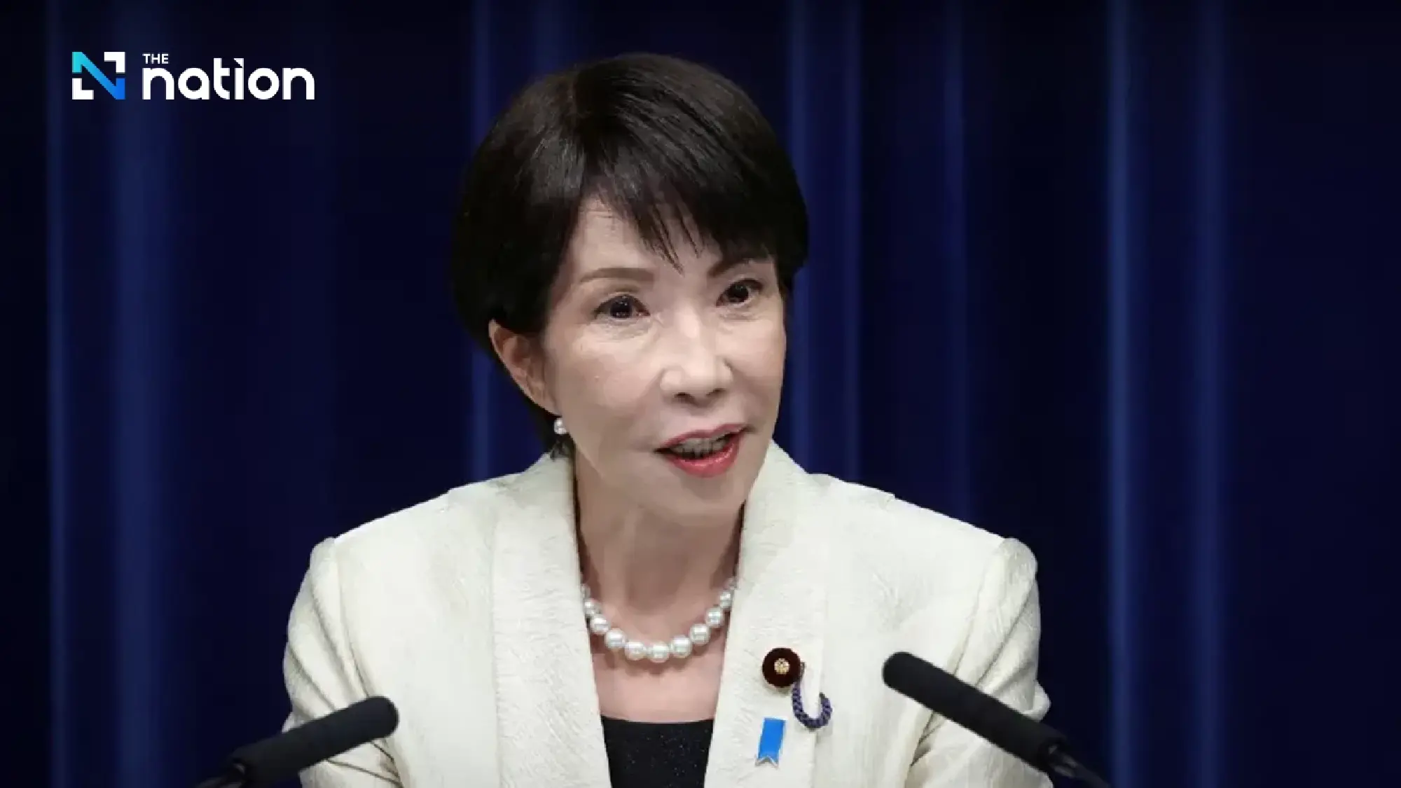 Japanese PM faces fresh pressure amid reported rift with close ally