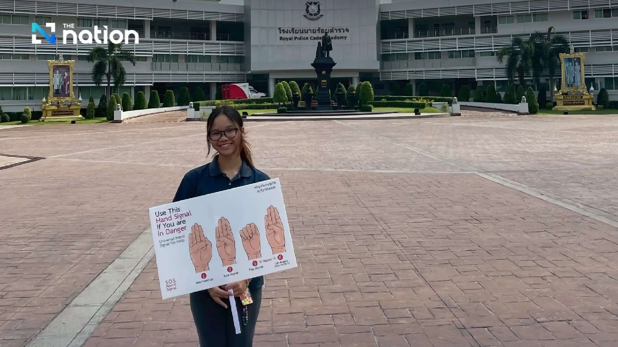 Pynbhairoh (Pyn) Snidvongs Kruesopon