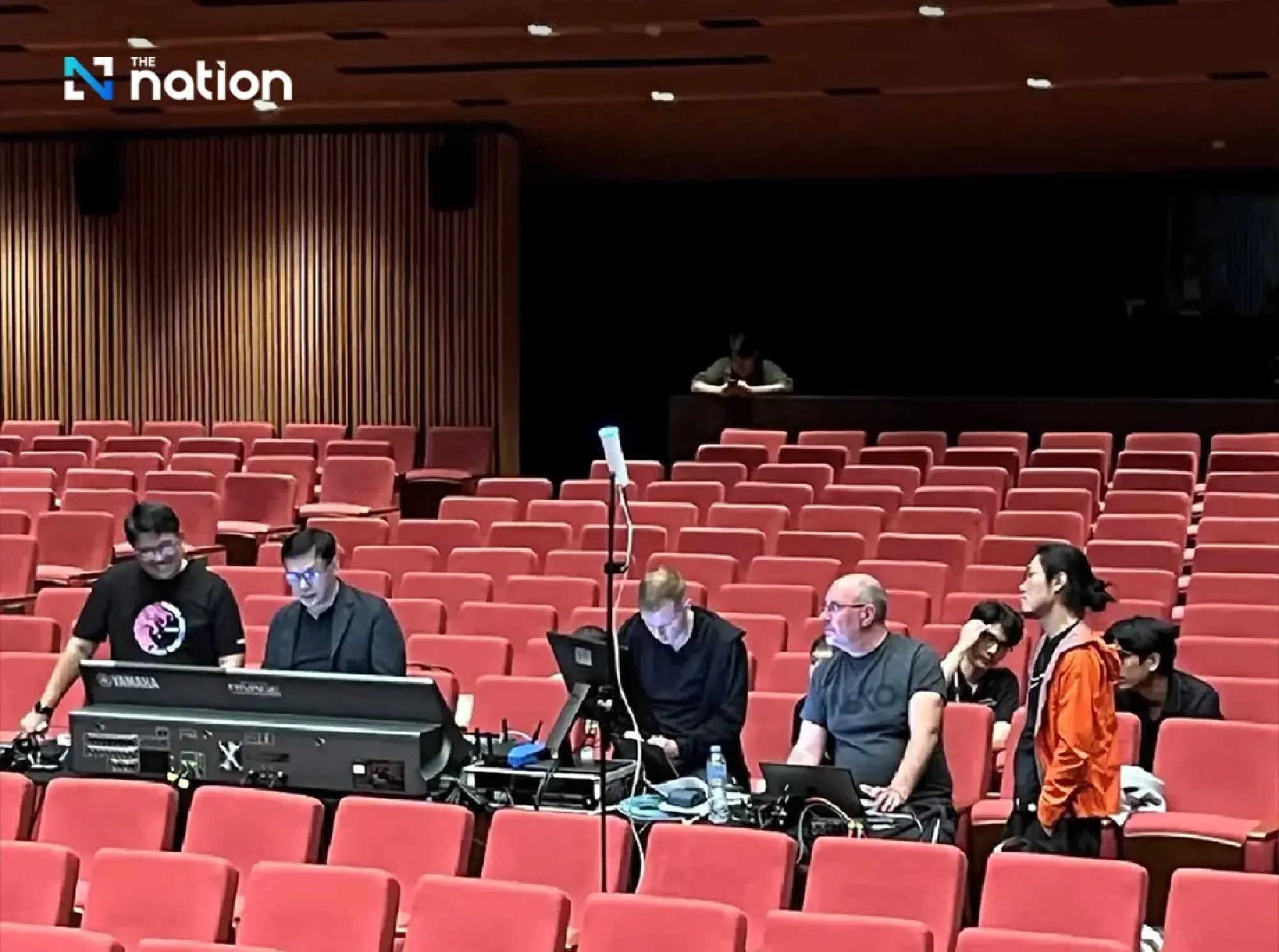 Thailand’s National Theatre to reopen with free shows after revamp