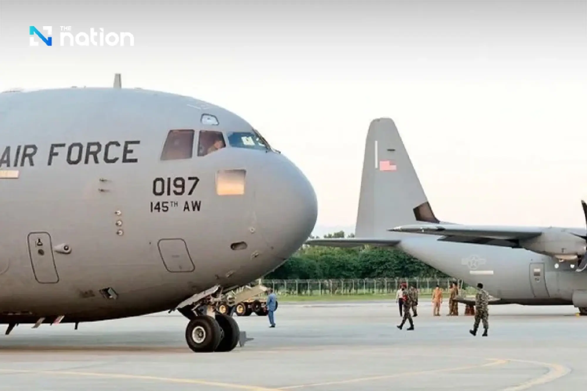 Behind high-stakes US-Iran talks in Islamabad as world watches