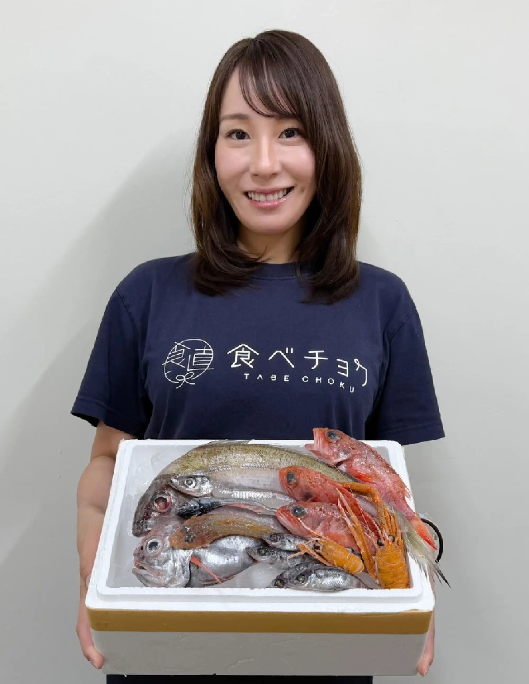 Japan's underutilised fish find new buyers through e-commerce