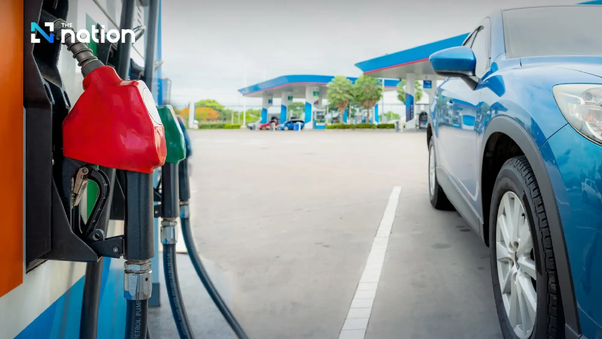 Oil prices drop today after fresh cuts to diesel and petrol