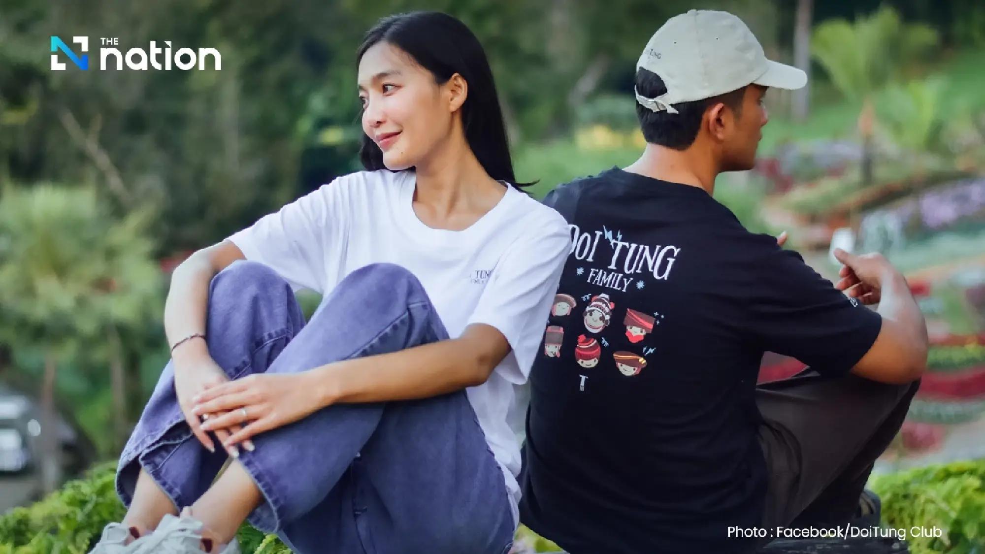 DOITUNG EVERYDAY: How a Thai Social Enterprise is Weaving Sustainability into Modern Life