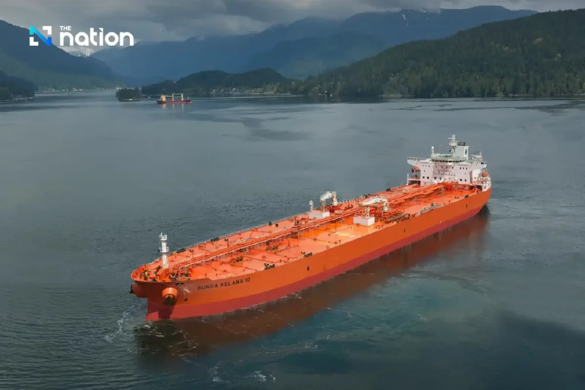 PTT adjusts oil plan for Middle East crisis, says Songkran fuel secure