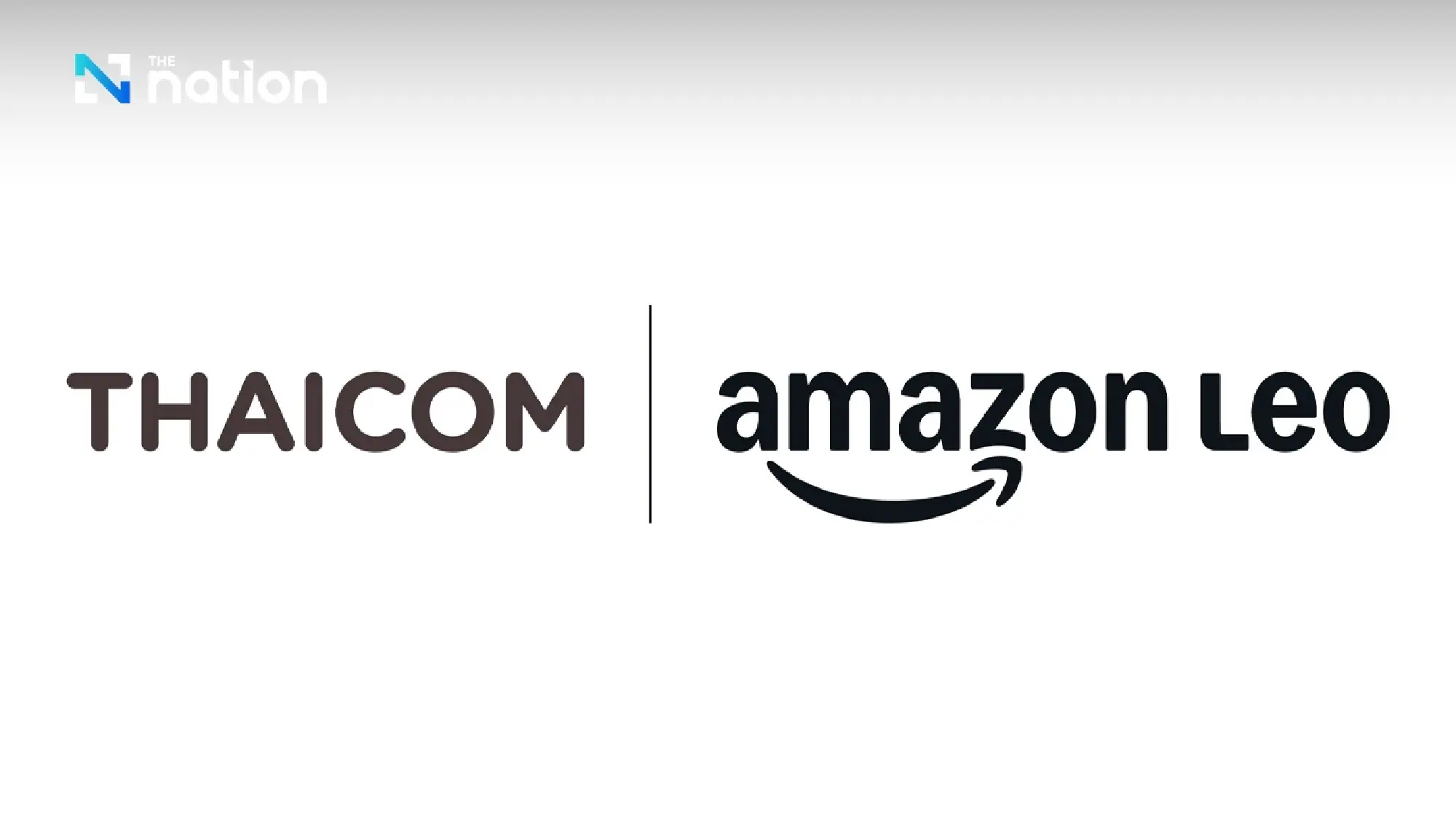 Thaicom Selects Amazon Leo to Bring Low Earth Orbit Satellite Broadband to Thailand