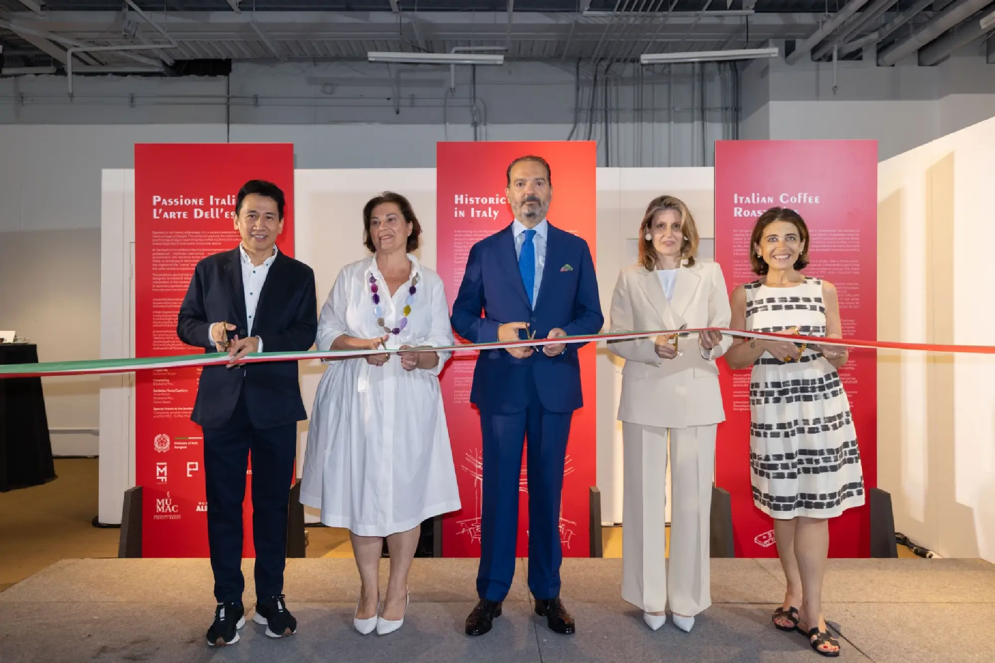 Siam Paragon Hosts NEXTOPIA Local Harvest Coffee Fest 2026