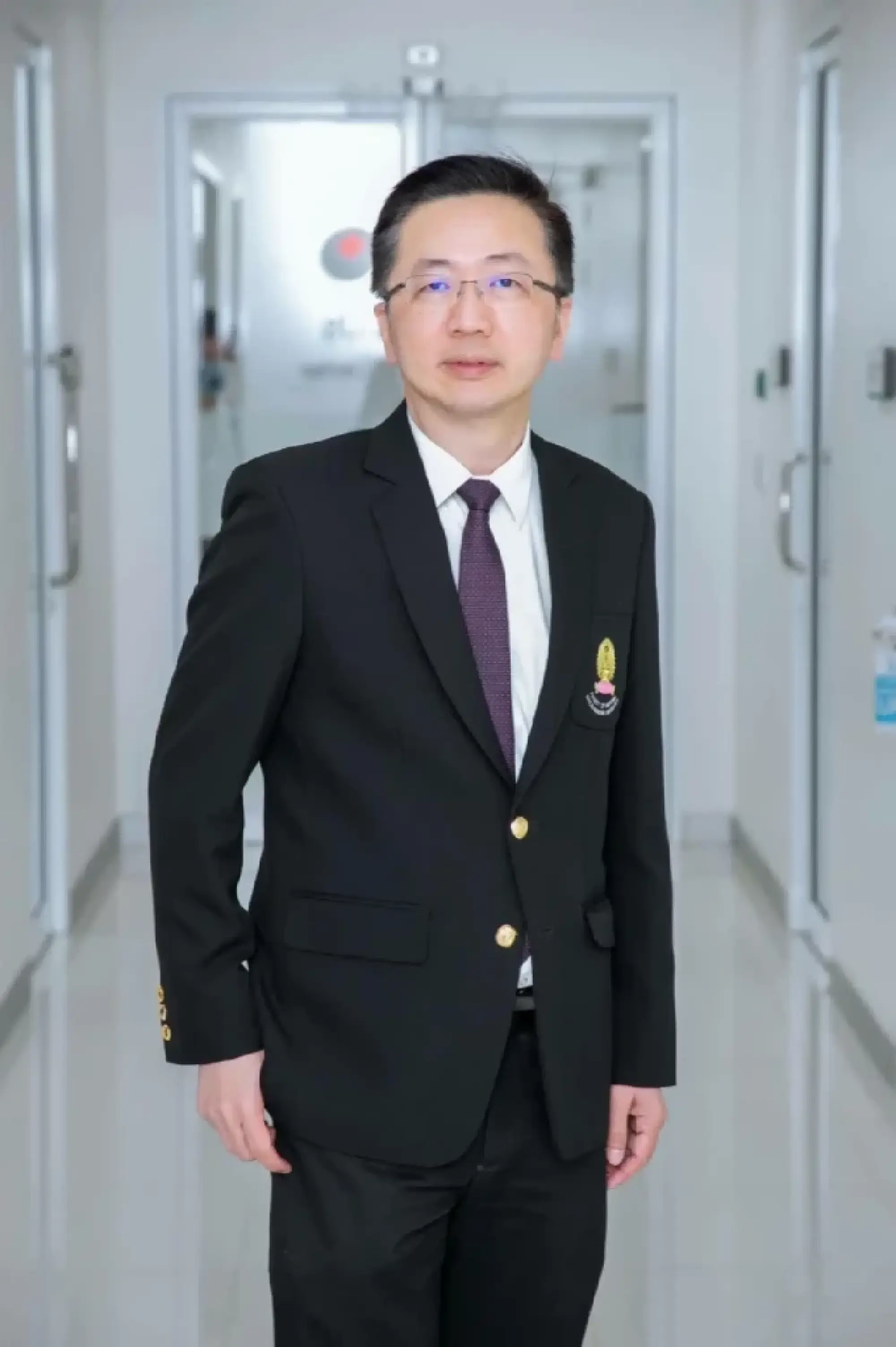 Thai-made cancer drug breakthrough — affordable hope within reach