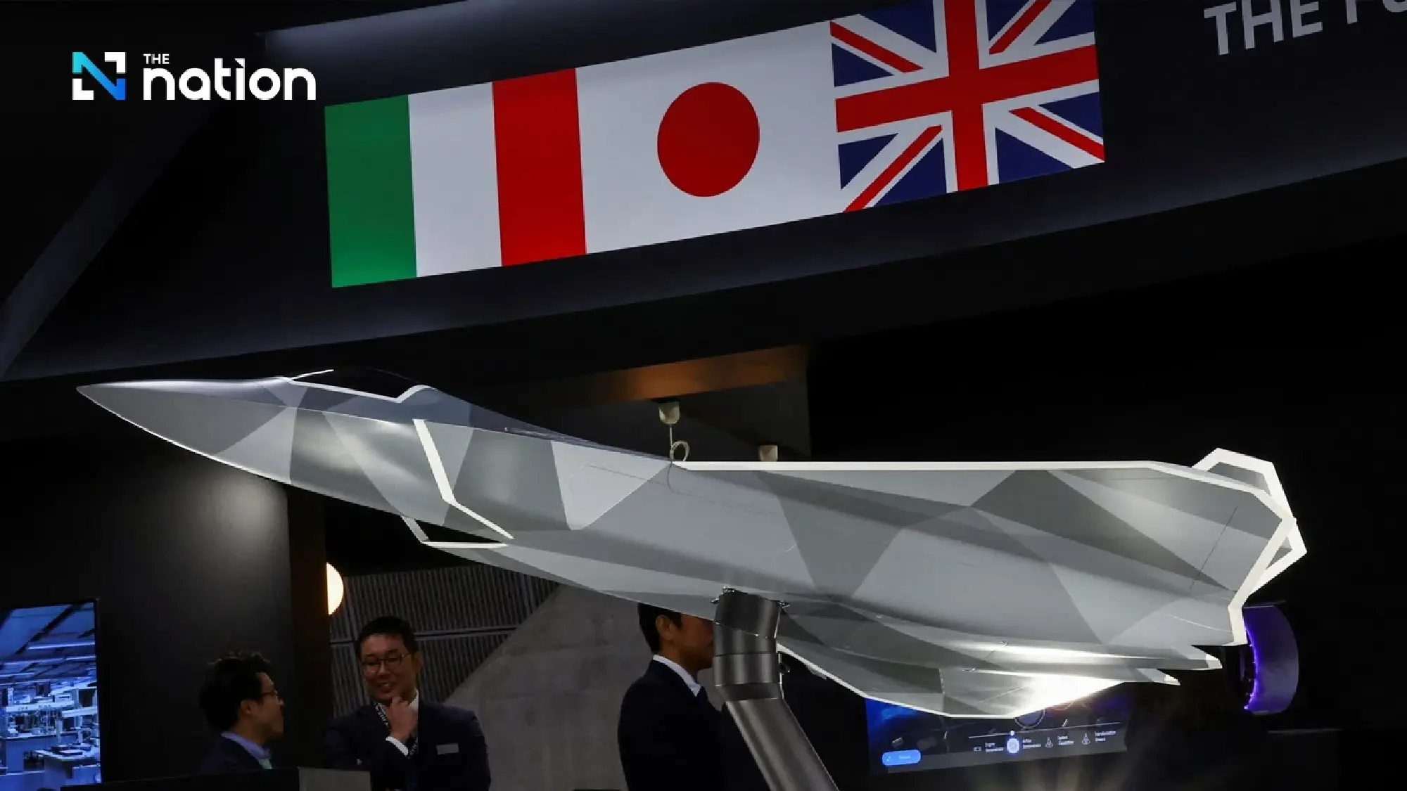 Japan sets record defence budget as Tokyo moves to widen arms exports