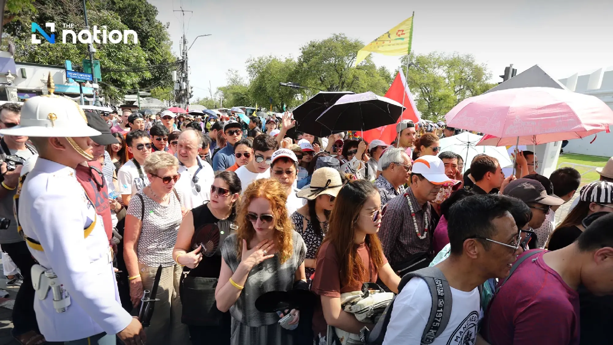 ATTA warns Thai tourism faces double hit from baht and airfares