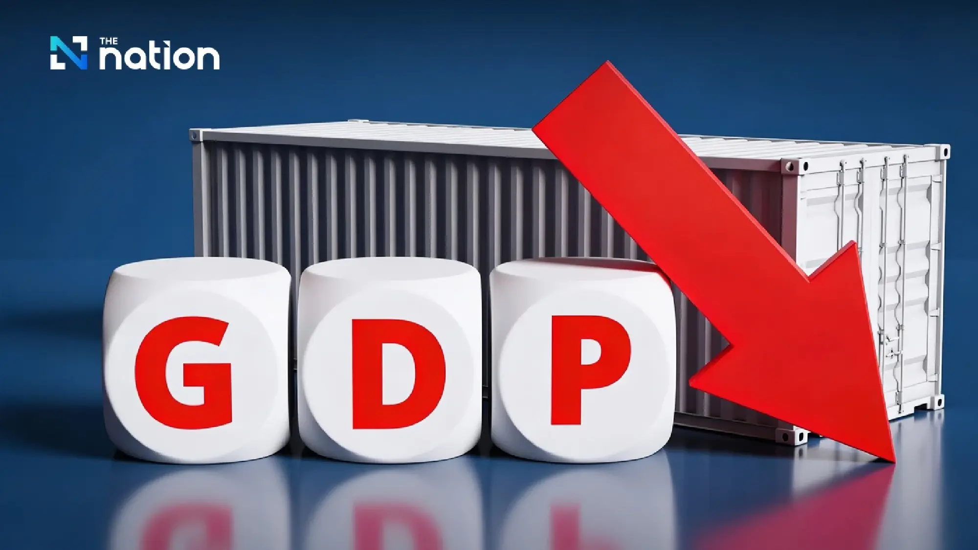 Thailand’s rating stood still for a decade — its outlook did not