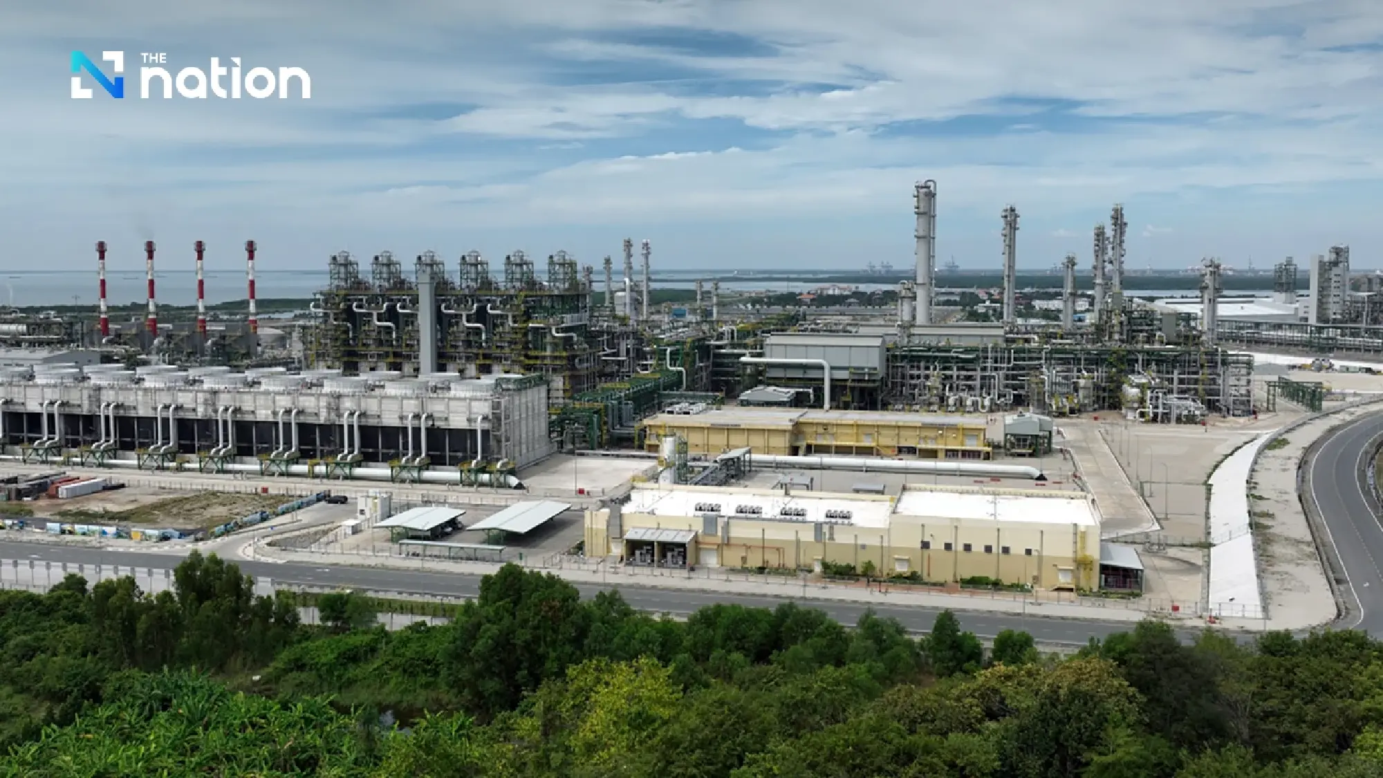 Thai Petrochemical Giant Defend Proposed Joint Venture Against Monopoly Concerns