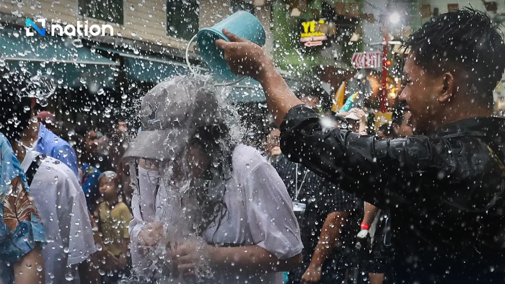 Samut Prakan’s late Songkran splash: water-truck bans issued for April 19 and 26