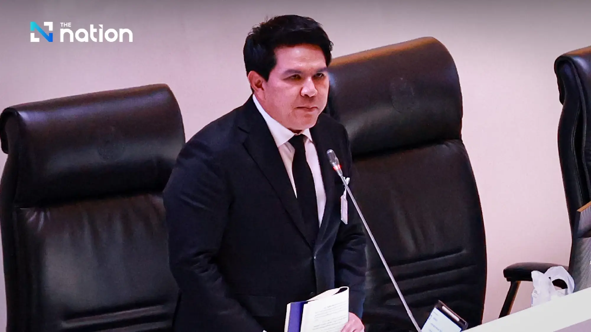 Thailand weighs visa-free stay changes to curb illegal acts