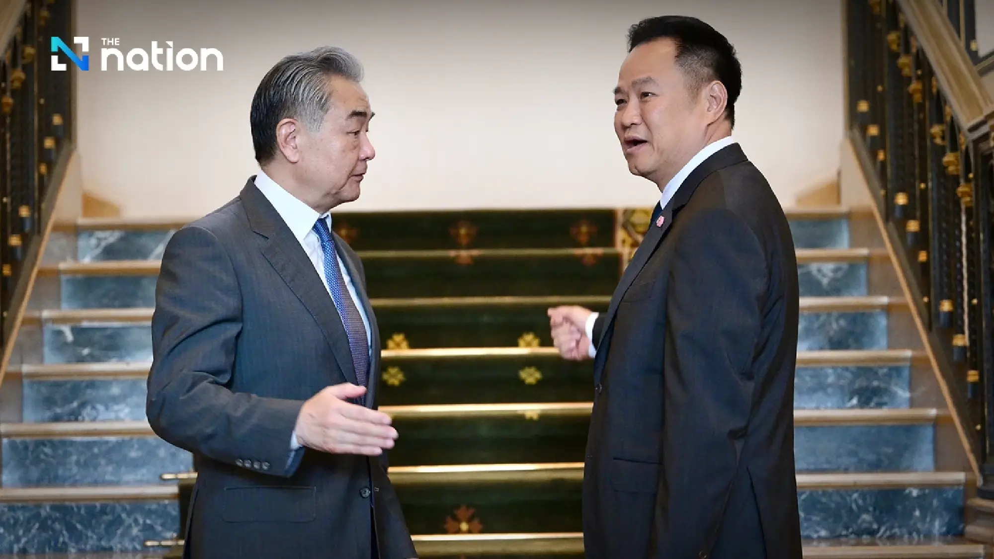 Thailand, China discuss ways to support energy and fertiliser supply