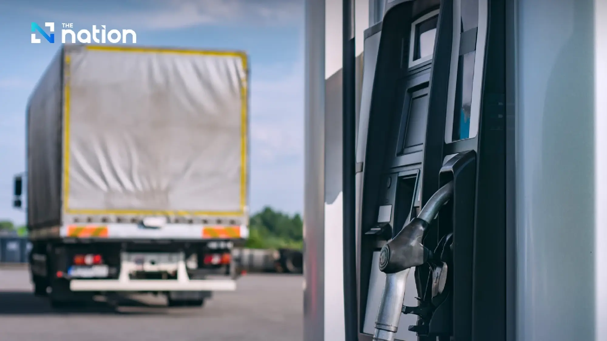 Thailand orders 2-baht cut in ex-refinery diesel prices nationwide