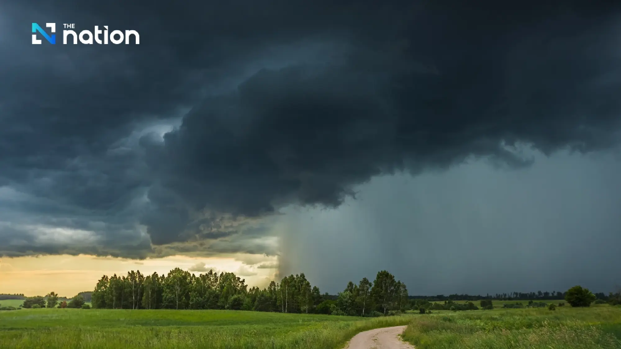 Storms and strong winds loom as Bangkok braces for intense heat