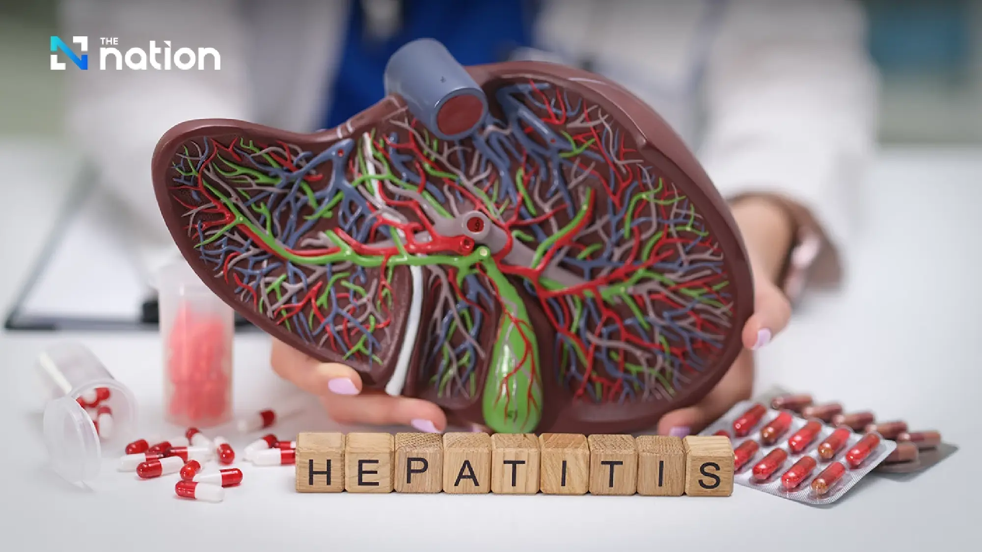 Summer alert: Hepatitis A cases double, doctors warn on raw food and dirty ice