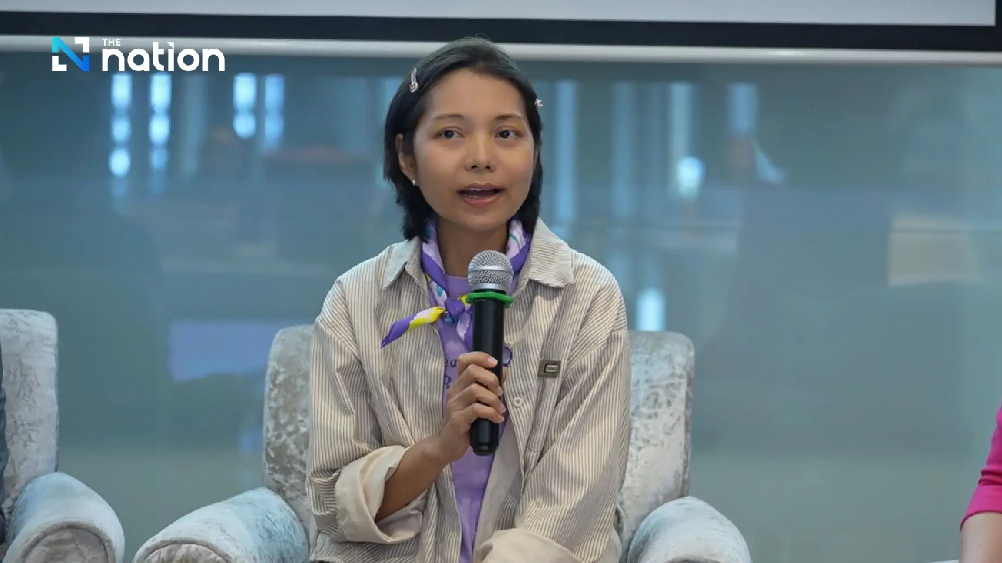 Young Women in Thailand Face Rising Risks of Breast and Cervical Cancer