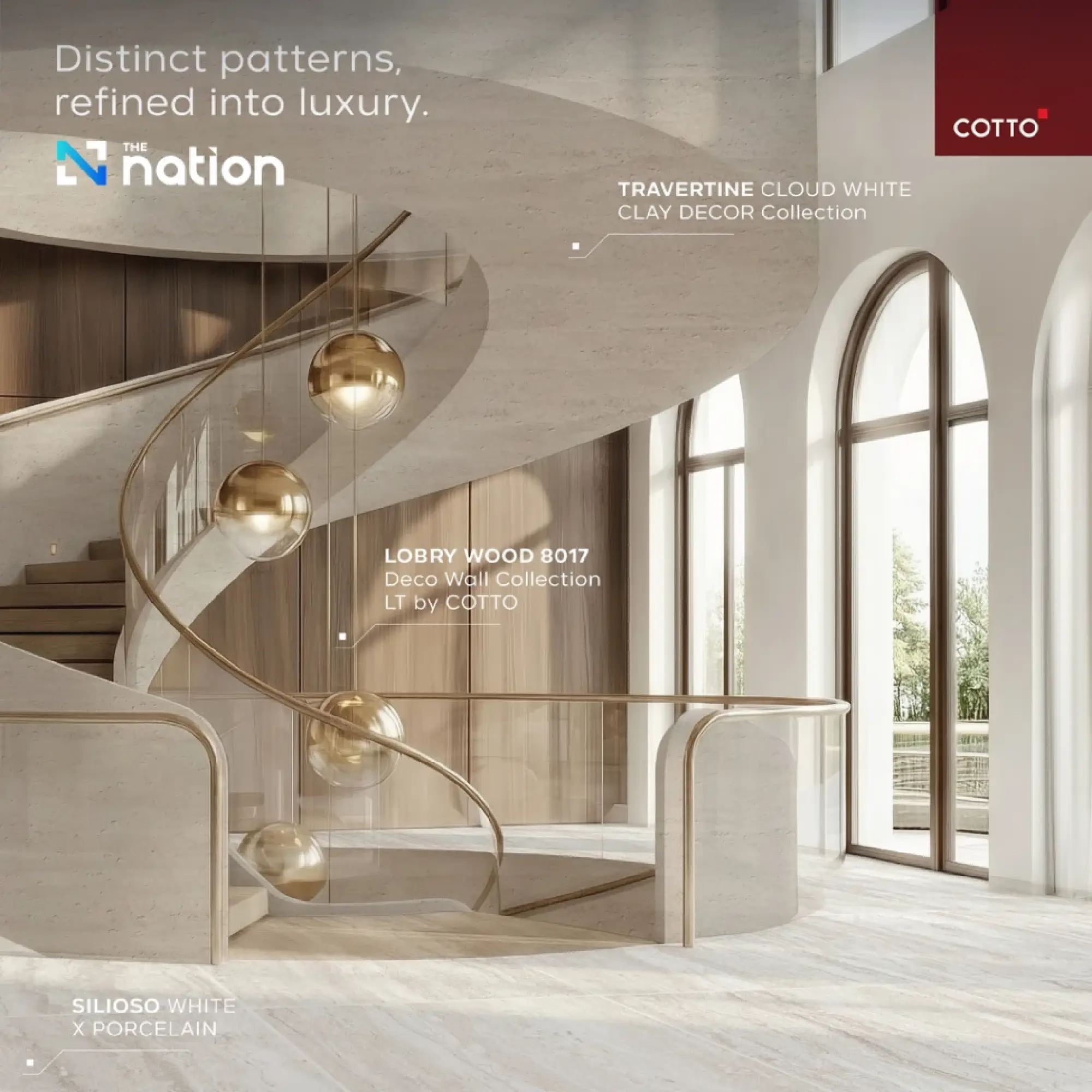 SCGD posts THB247m profit despite volatile global markets