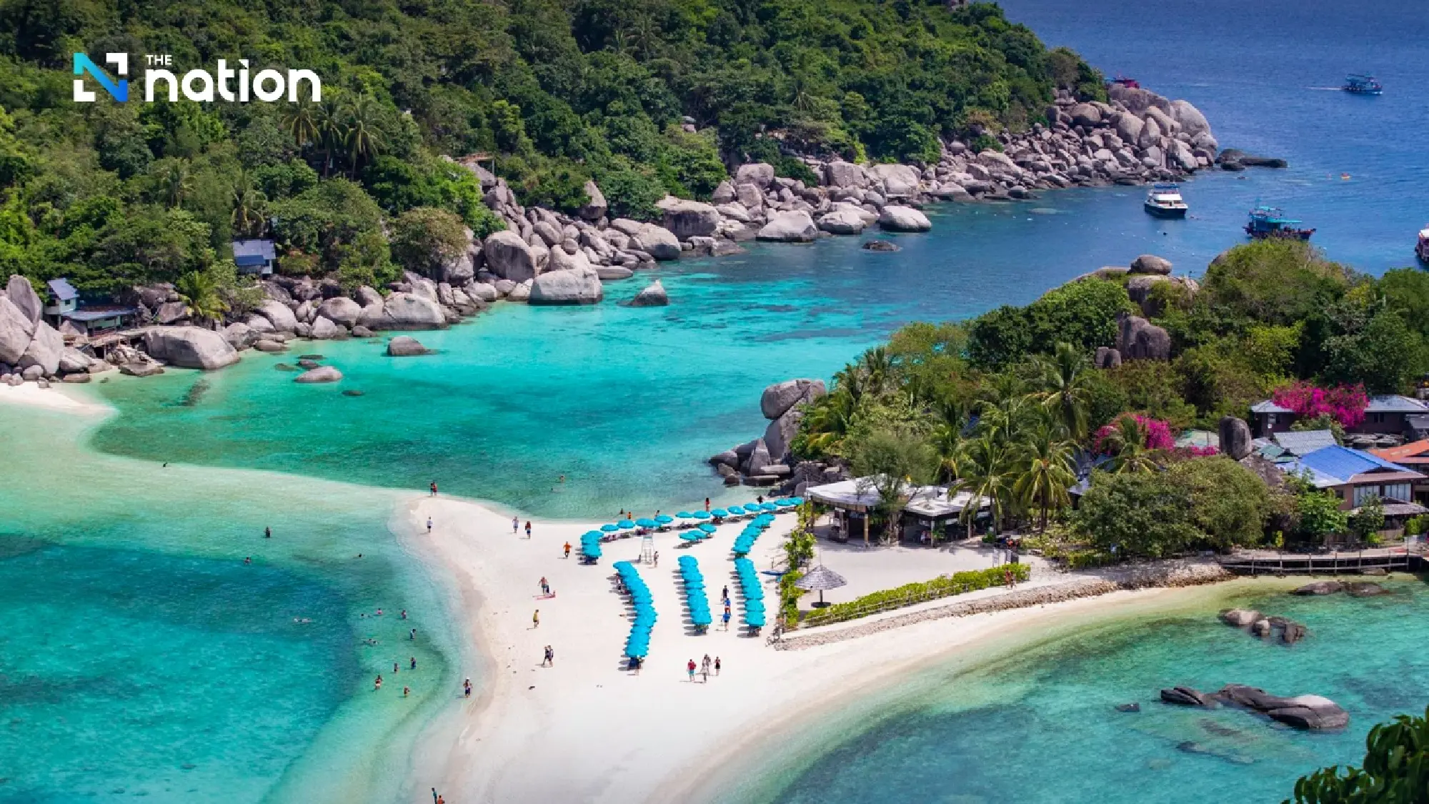 Vietjet Thailand opens Fly2Ferry one-stop service to three islands